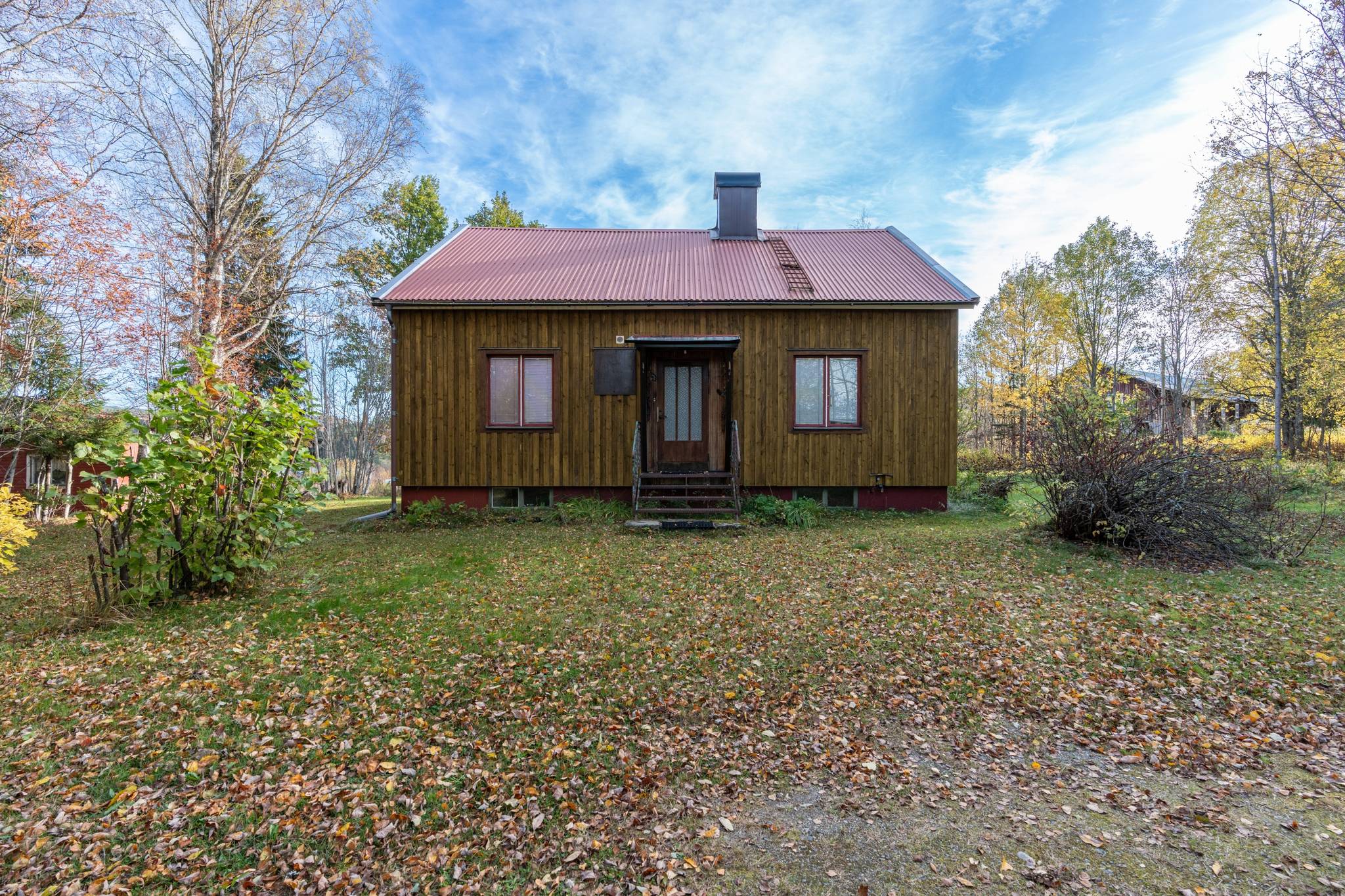 98 m² Villa på Skrike 107 Bjästa Örnsköldsviks kommun - bild 28