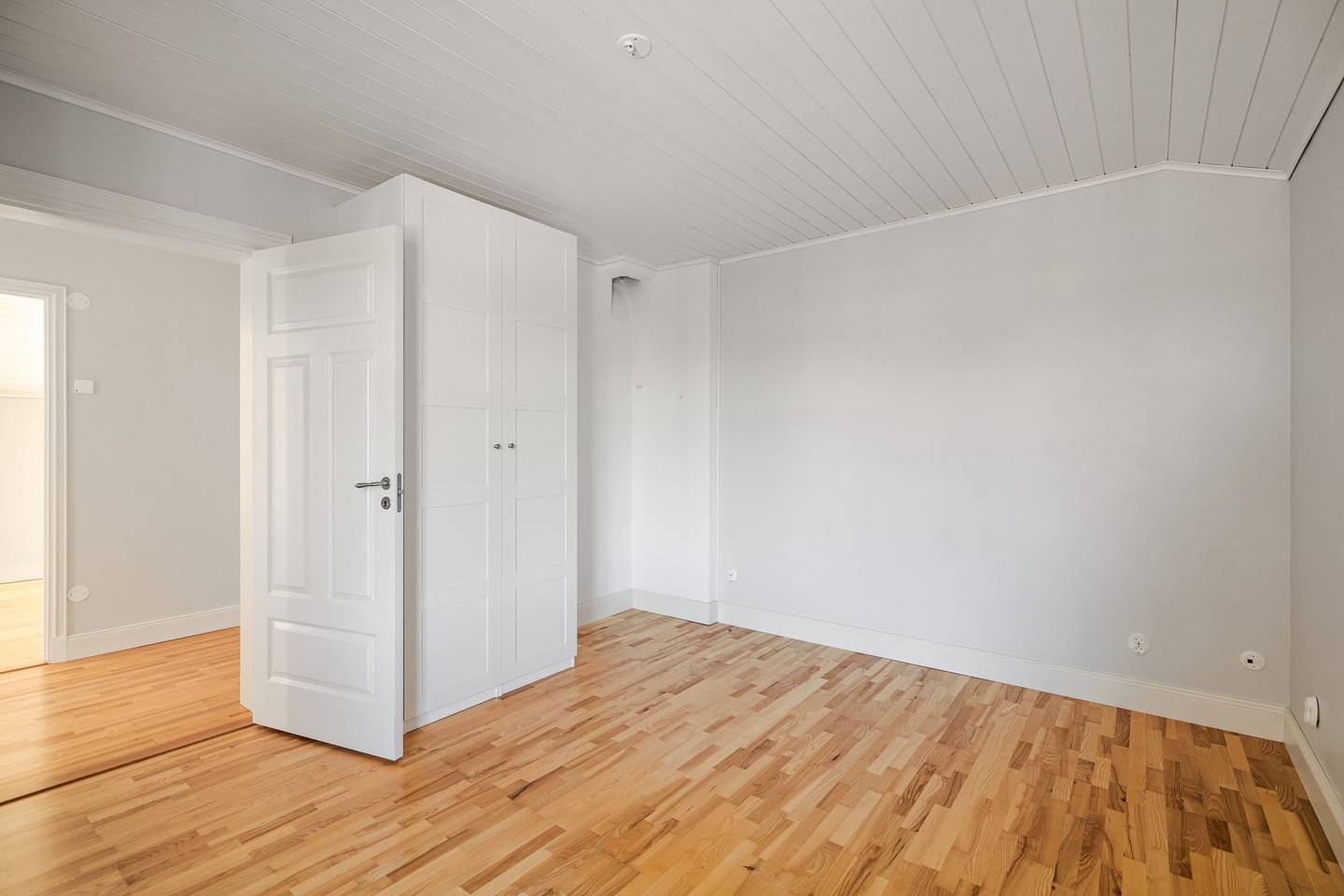 6 rum Villa på Bondegatan 28A och 28B Elsborg Falu kommun - bild 44