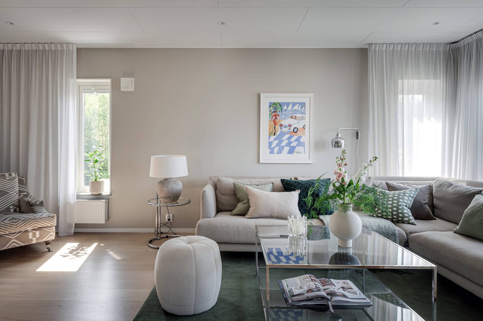 157 m² Villa på Brottkärrs röseväg 53 Hovås - Brottkärr Göteborgs kommun - bild 15