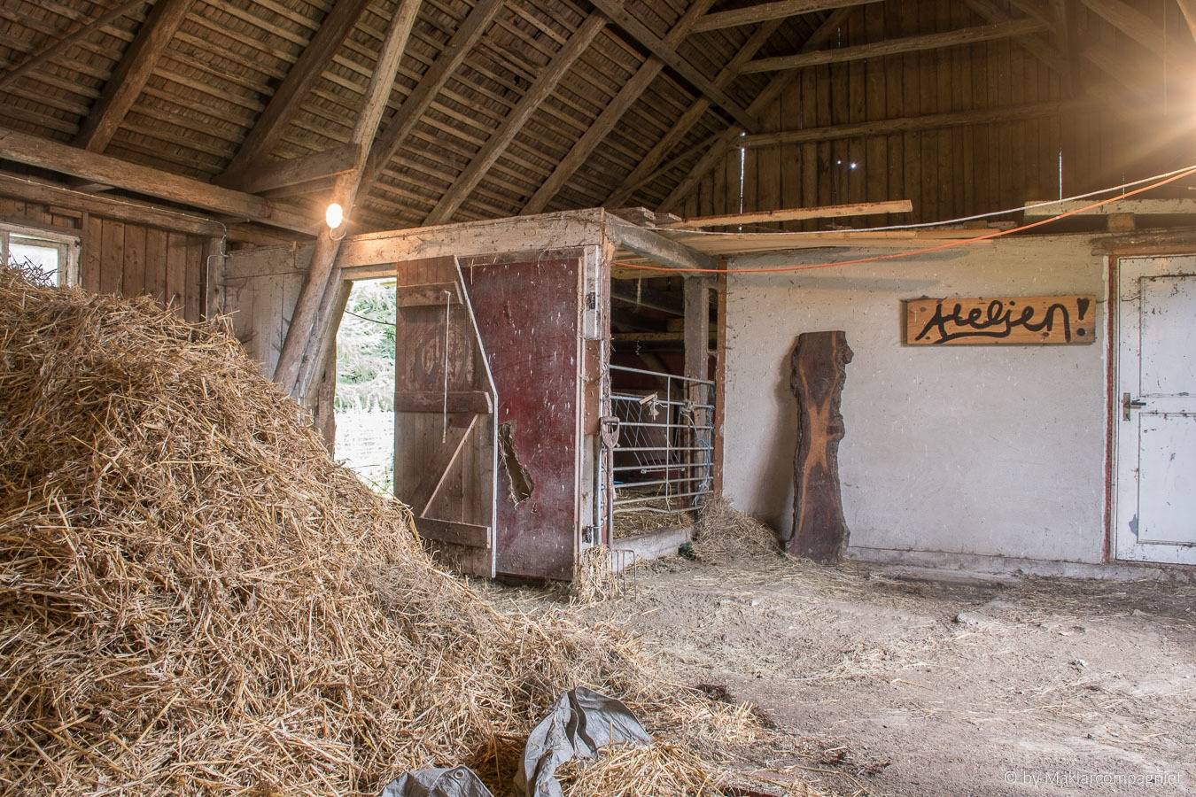 8 rum Villa på Bjärnabodavägen 10 Brösarp Simrishamns kommun - bild 45