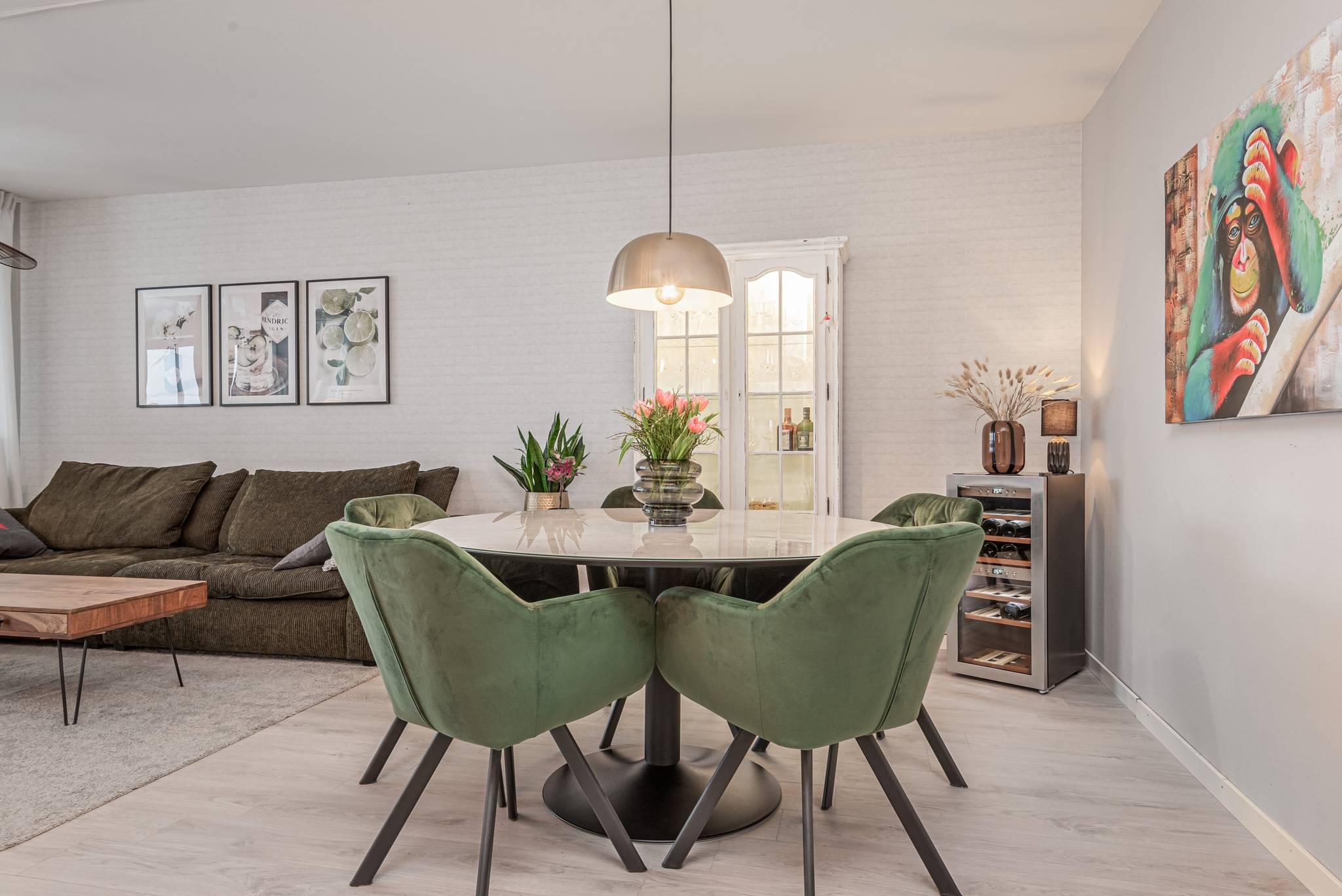 2 rum Lägenhet på Klippgatan 27 Korsta Sundsvalls kommun - bild 8