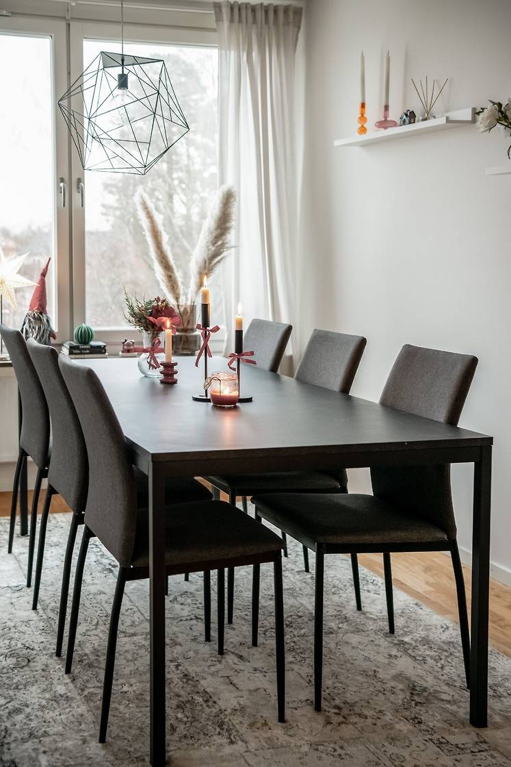 3 rum Lägenhet på Fiskebyvägen 4B Hudiksvall Hudiksvalls kommun - bild 13