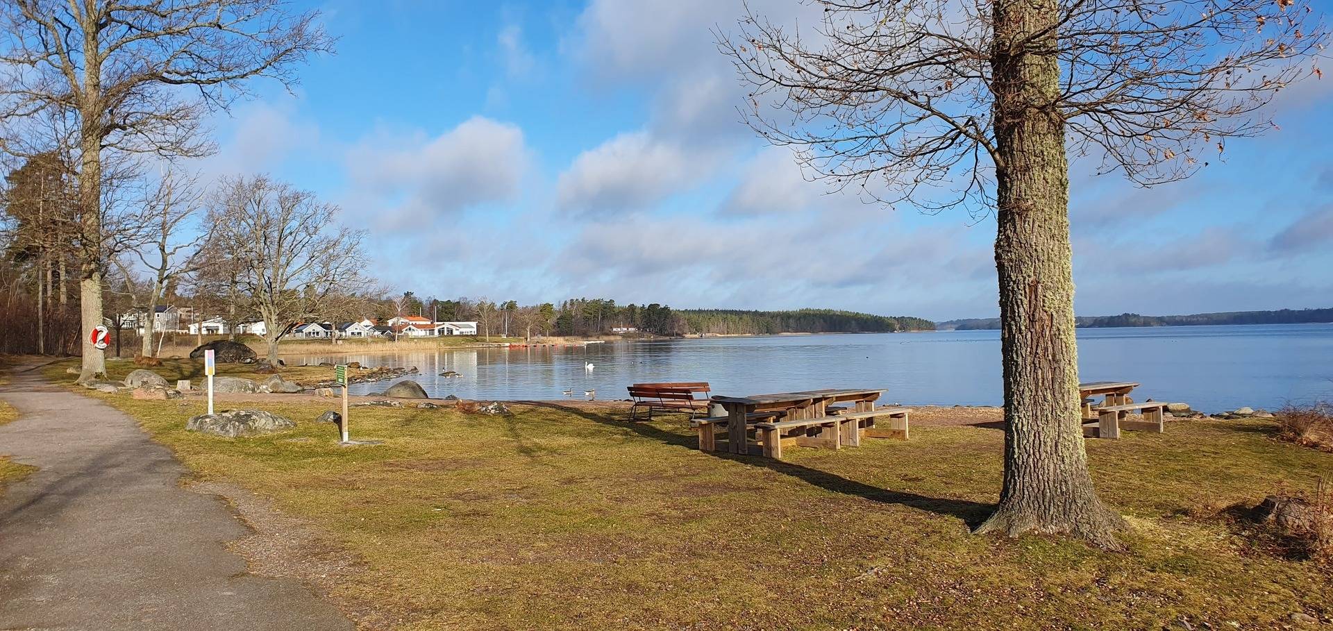 4 rum Lägenhet på Solvändan 12C Gertrudsvik Sjöstad Västerviks kommun - bild 34