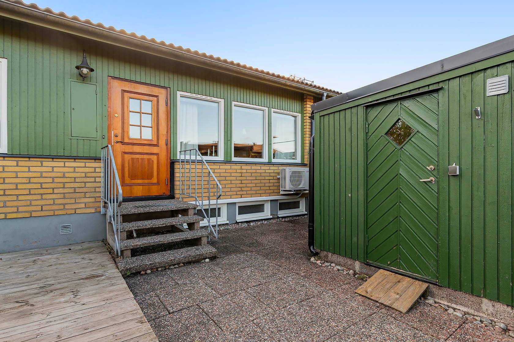 5 rum Radhus på Nyponvägen 204 Oxelösund Oxelösunds kommun - bild 3