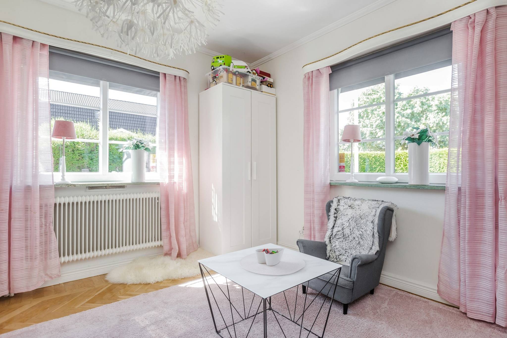 6 rum Villa på Norra Cloettavägen 23 Ljungsbro Linköpings kommun - bild 13