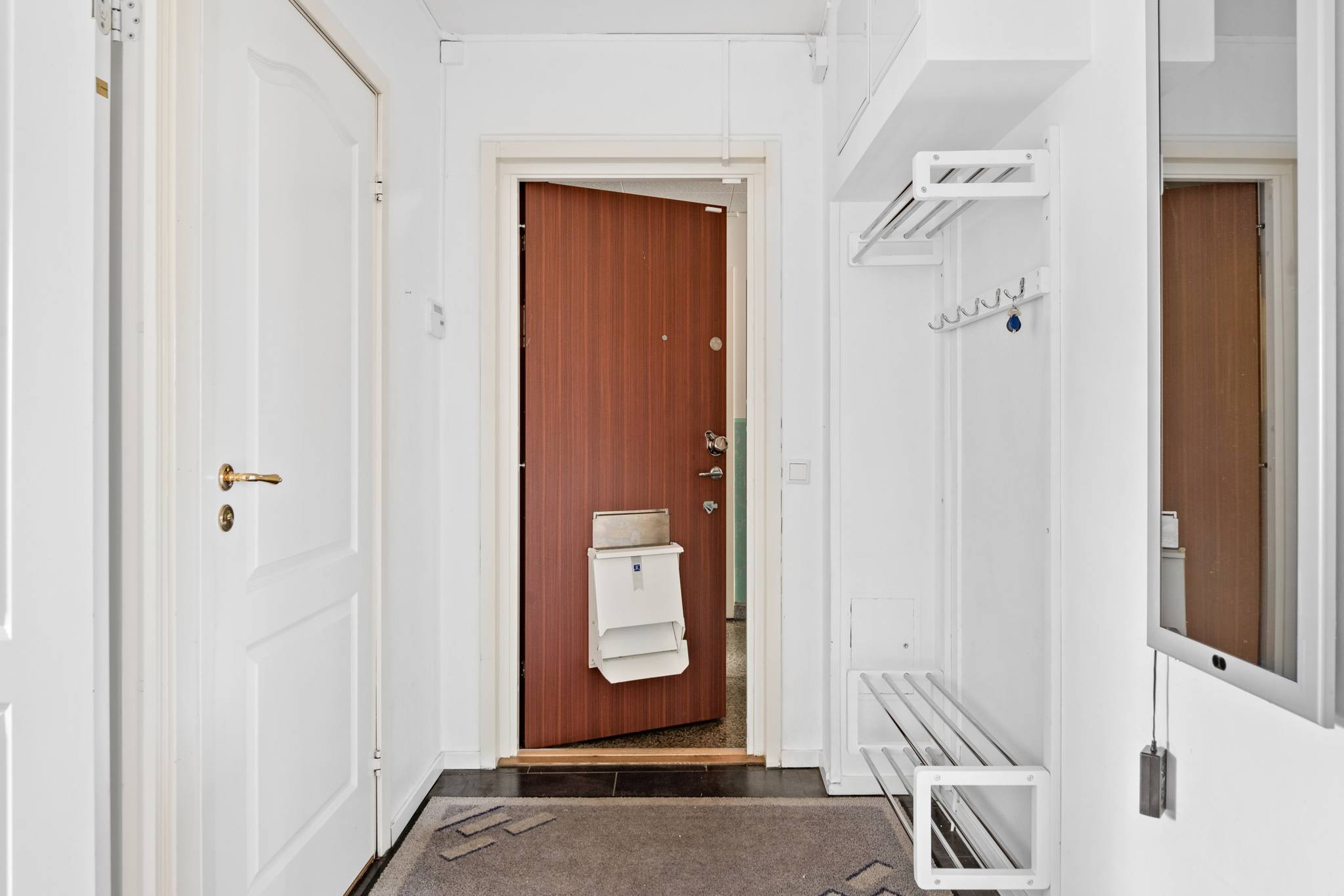 3 rum Lägenhet på Sveaborgsgatan 3 Akalla Stockholms kommun - bild 16