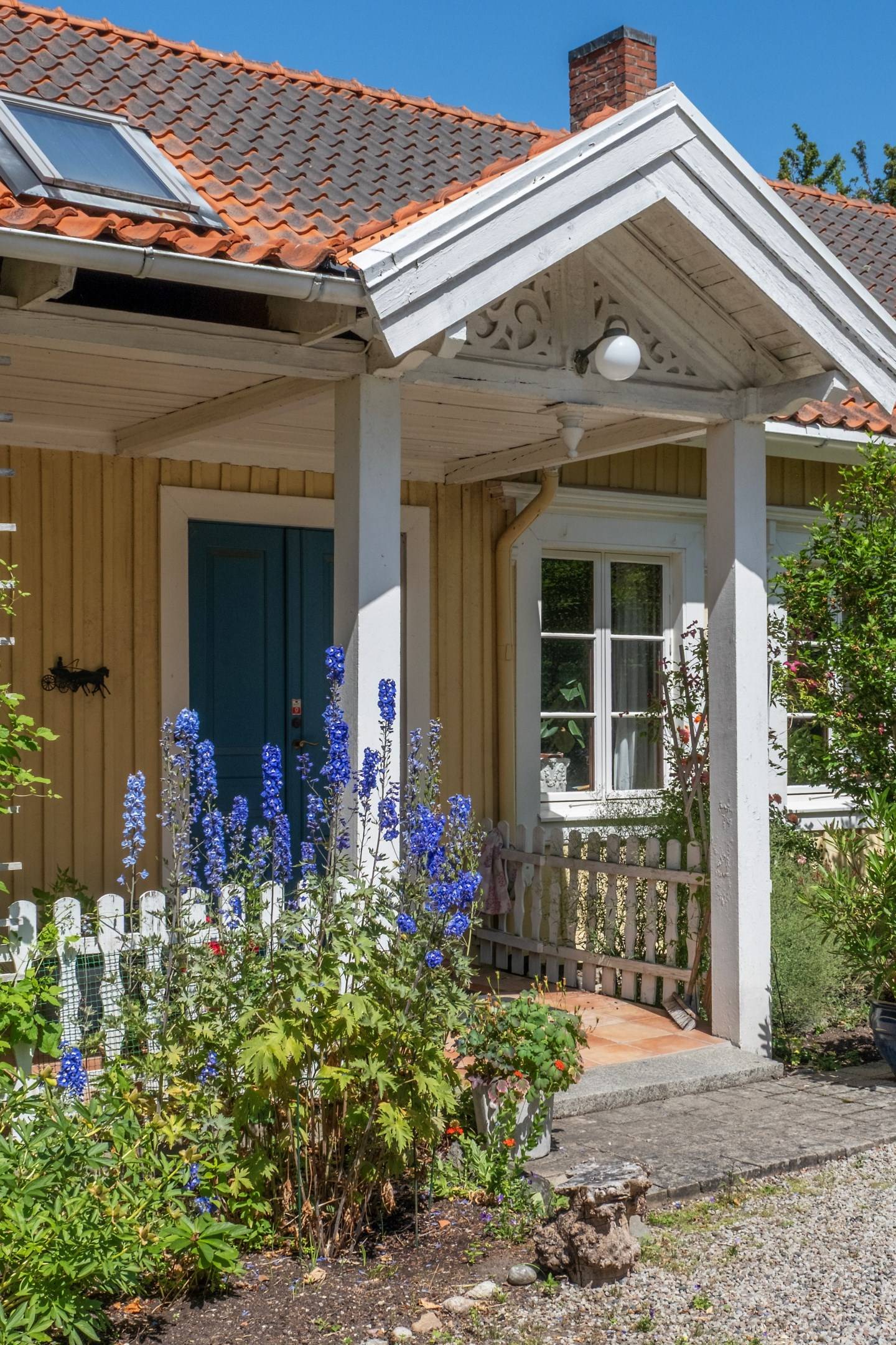 8 rum Villa på Kävlingevägen 82 Lunds kommun - bild 71