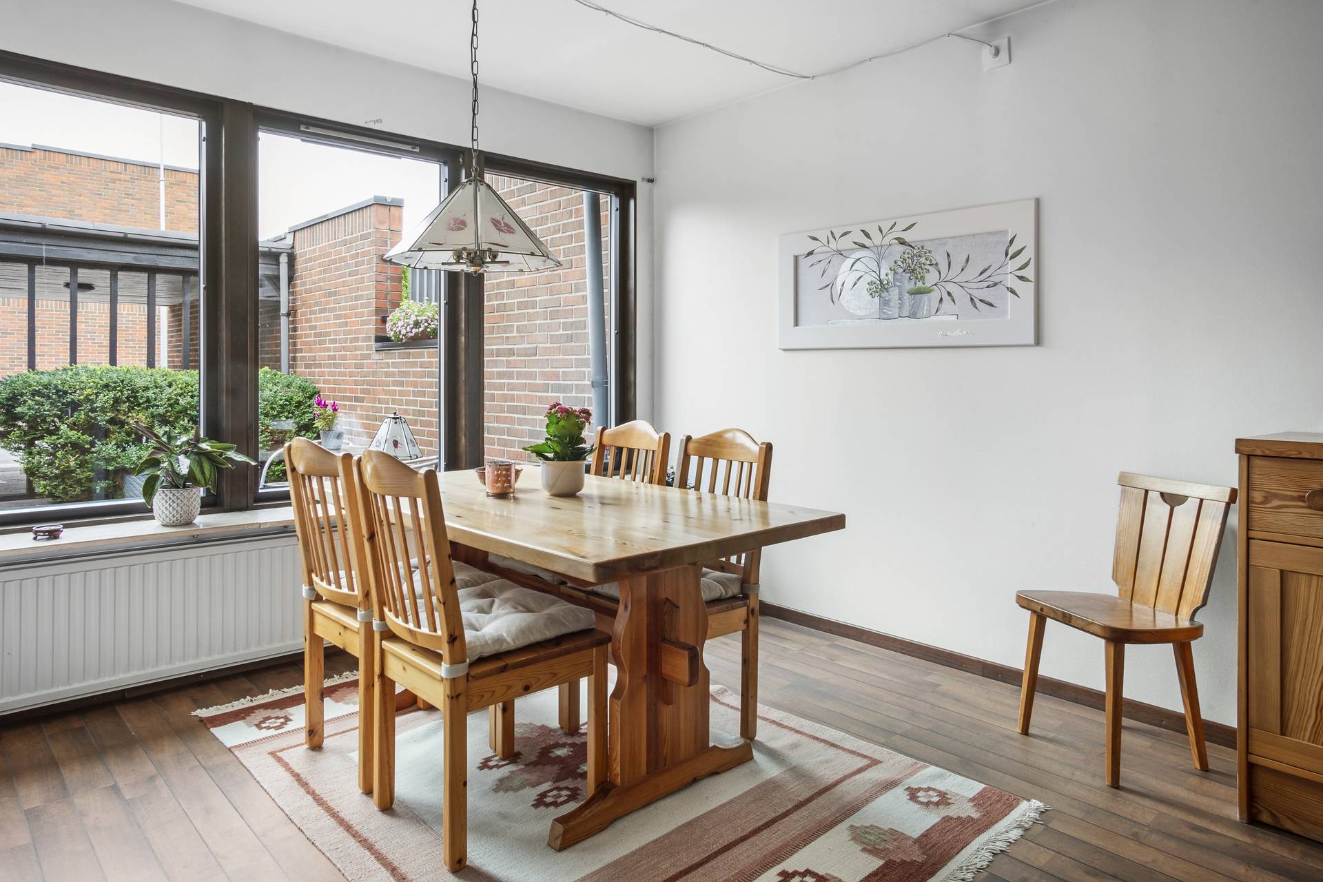 5 rum Radhus på Per Albin Hanssons väg 72B KULLADAL Malmö kommun - bild 10
