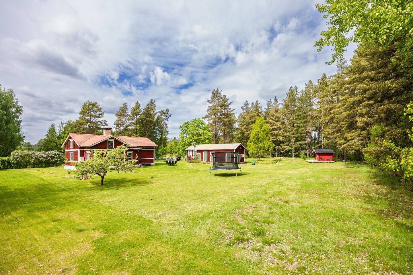 2 rum Fritidshus på Marmaby 20 Älvkarleby kommun - bild 25