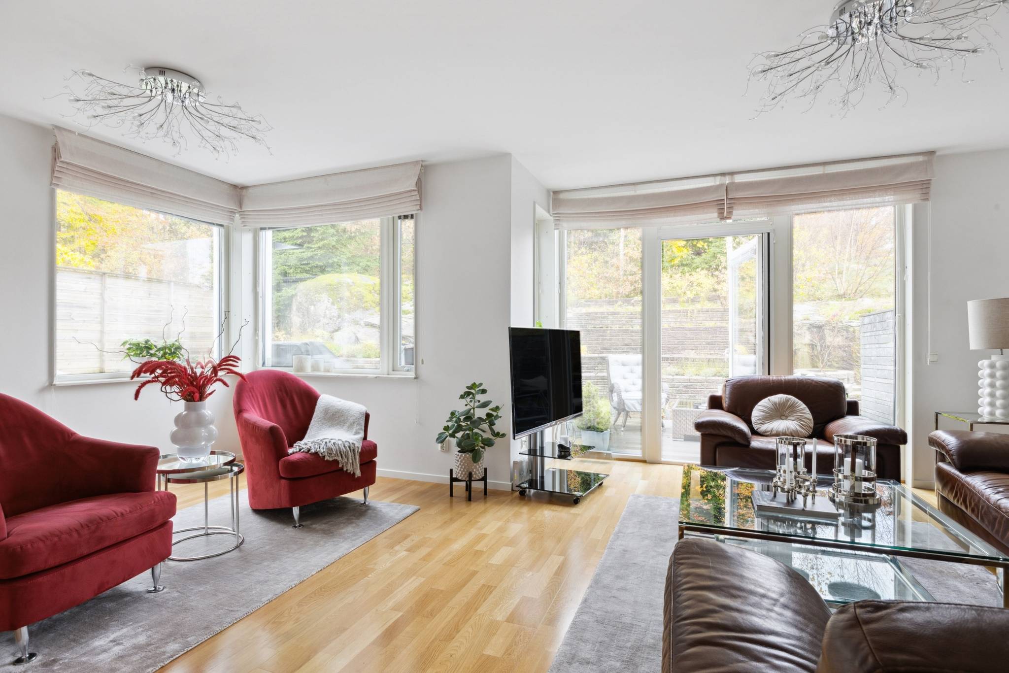 6 rum Villa på Skogaberg 101 Sankt Jörgen Göteborgs kommun - bild 16