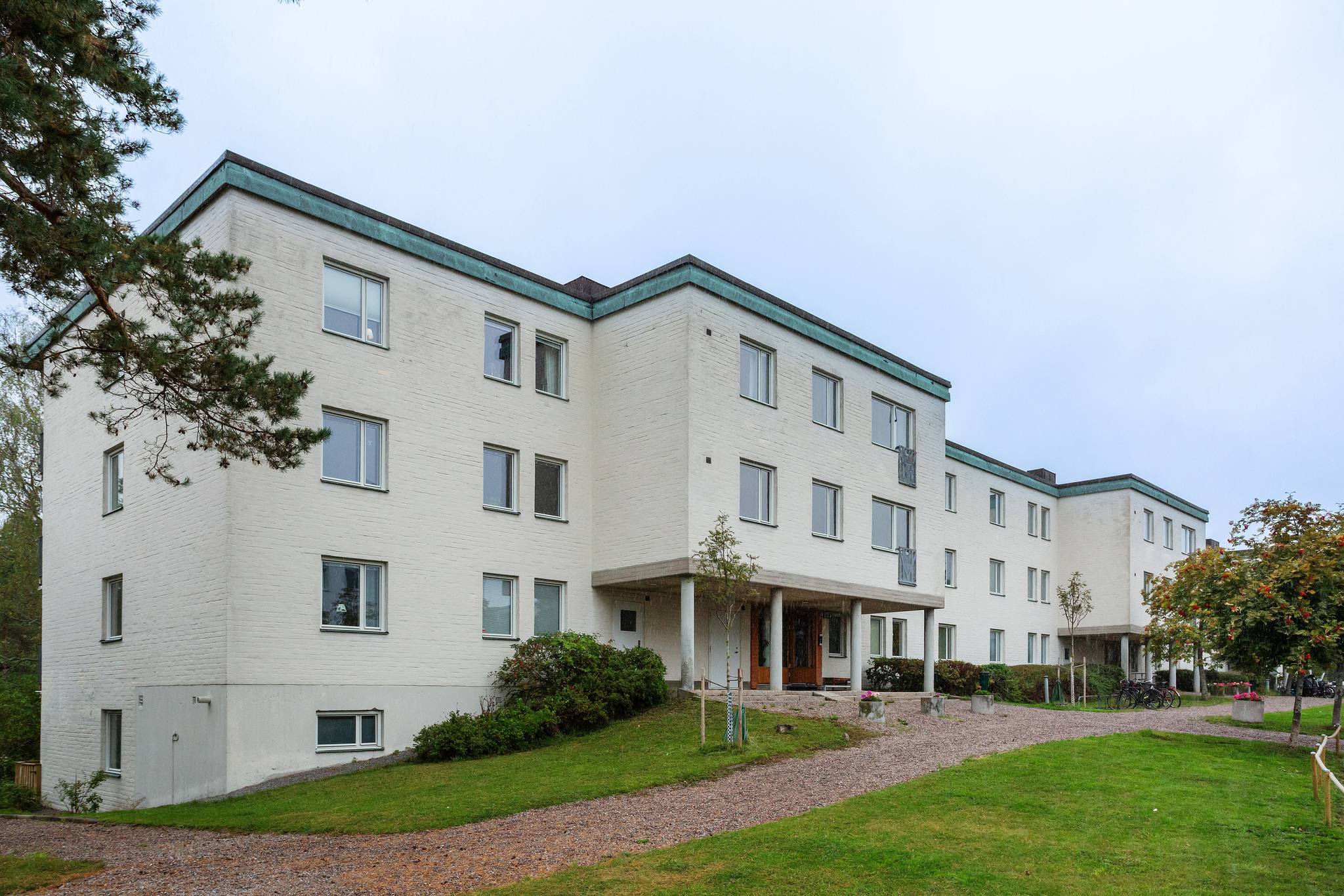 2 rum Lägenhet på Källängsvägen 63 Lidingö, Näset Lidingö kommun - bild 32
