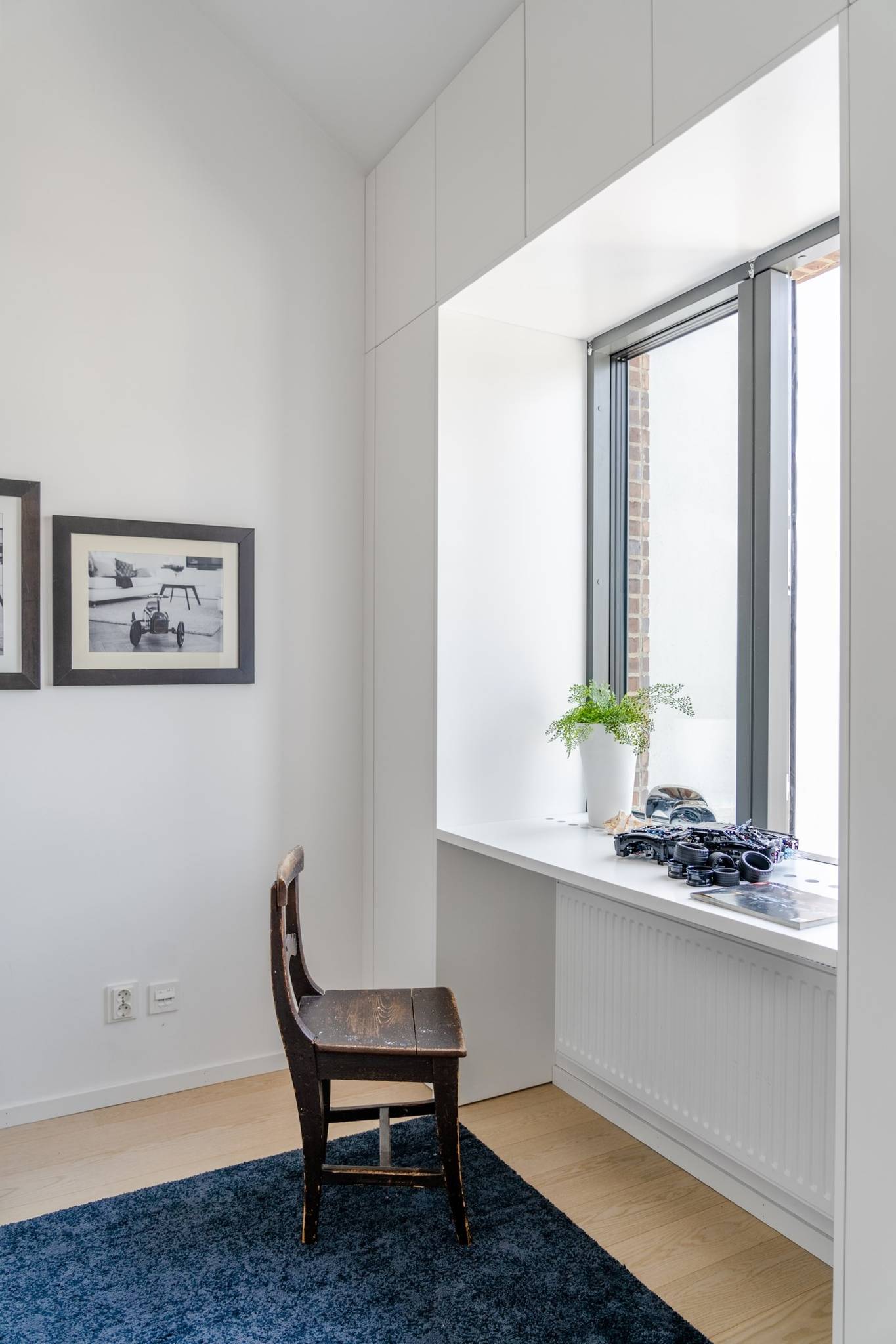 5 rum Radhus på Skogstorpsvägen 56 LINDBACKEN Uppsala kommun - bild 33
