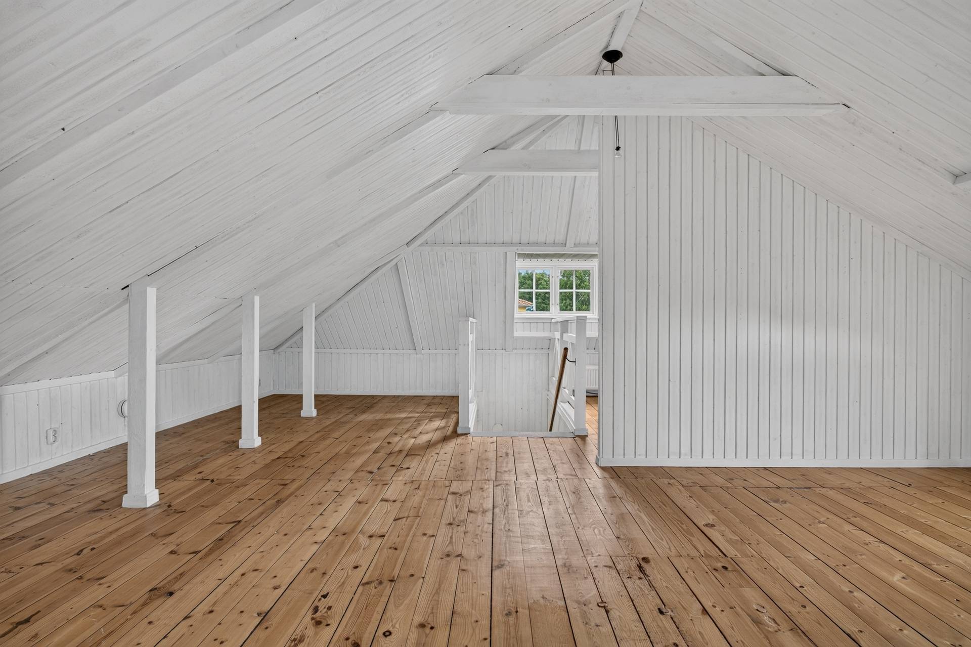 4 rum Villa på Brandstorpsvägen 16 Habo kommun - bild 21