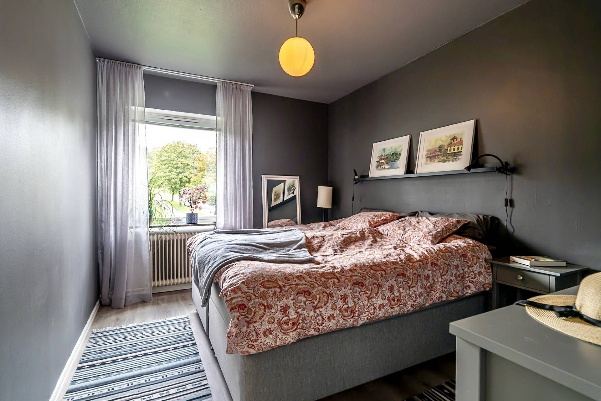 4 rum Lägenhet på Äsperödsvägen 12B Äsperöd Uddevalla kommun - bild 19