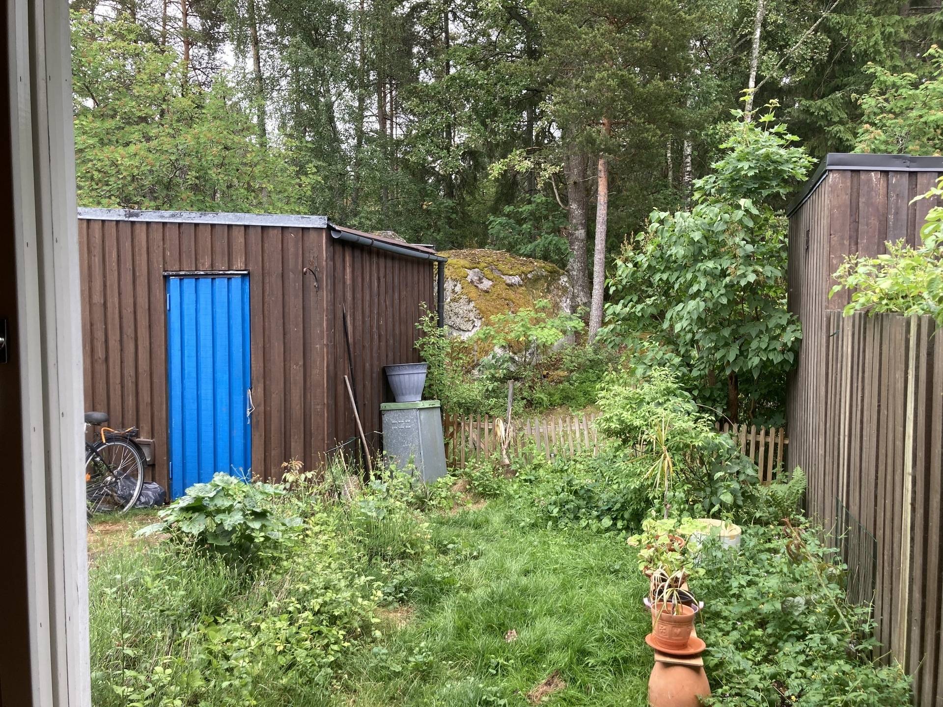 2 rum Radhus på Björktickegången 93 Krusboda Tyresö kommun - bild 8