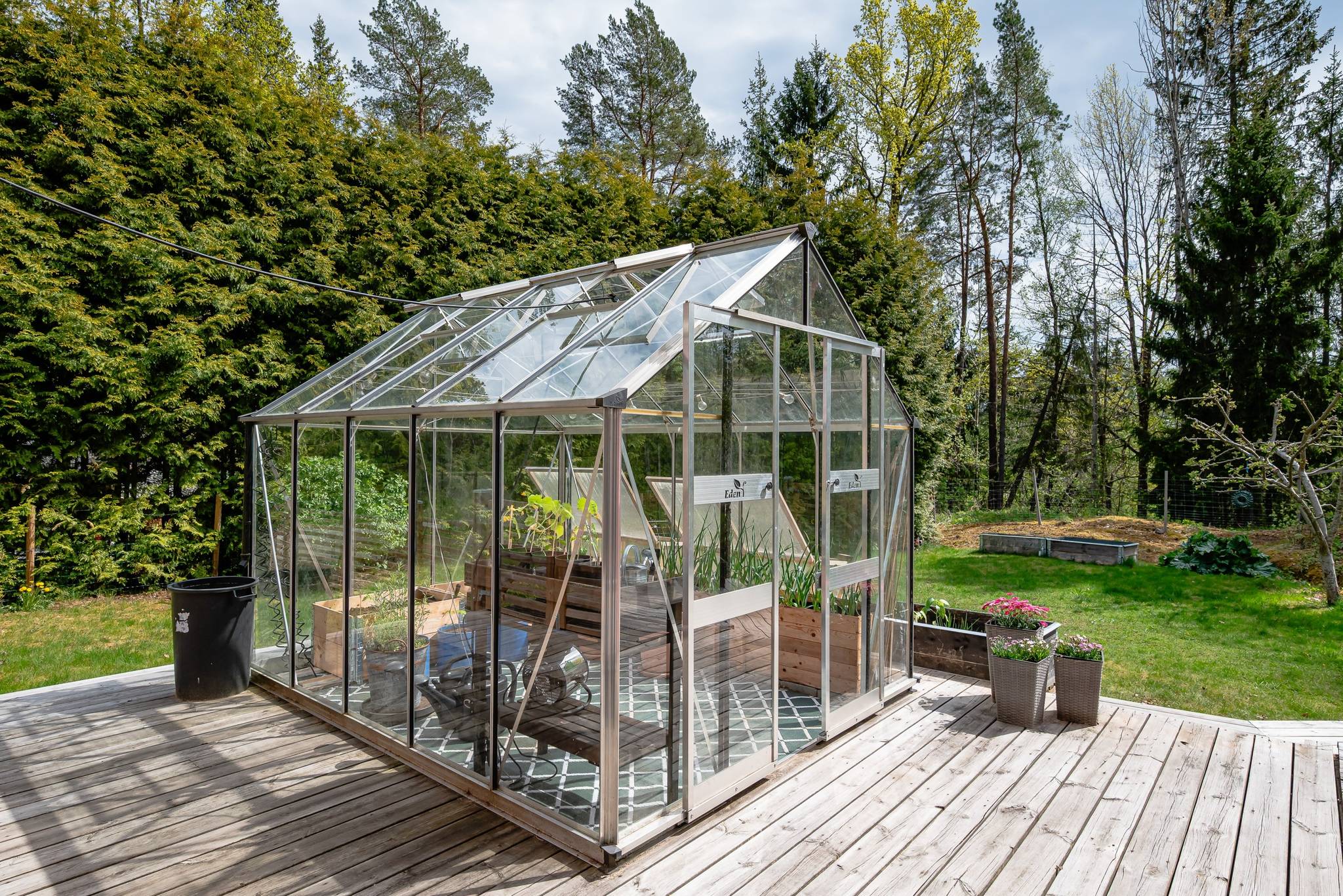 181 m² Villa på Löparvägen 1 Österåkers kommun - bild 10