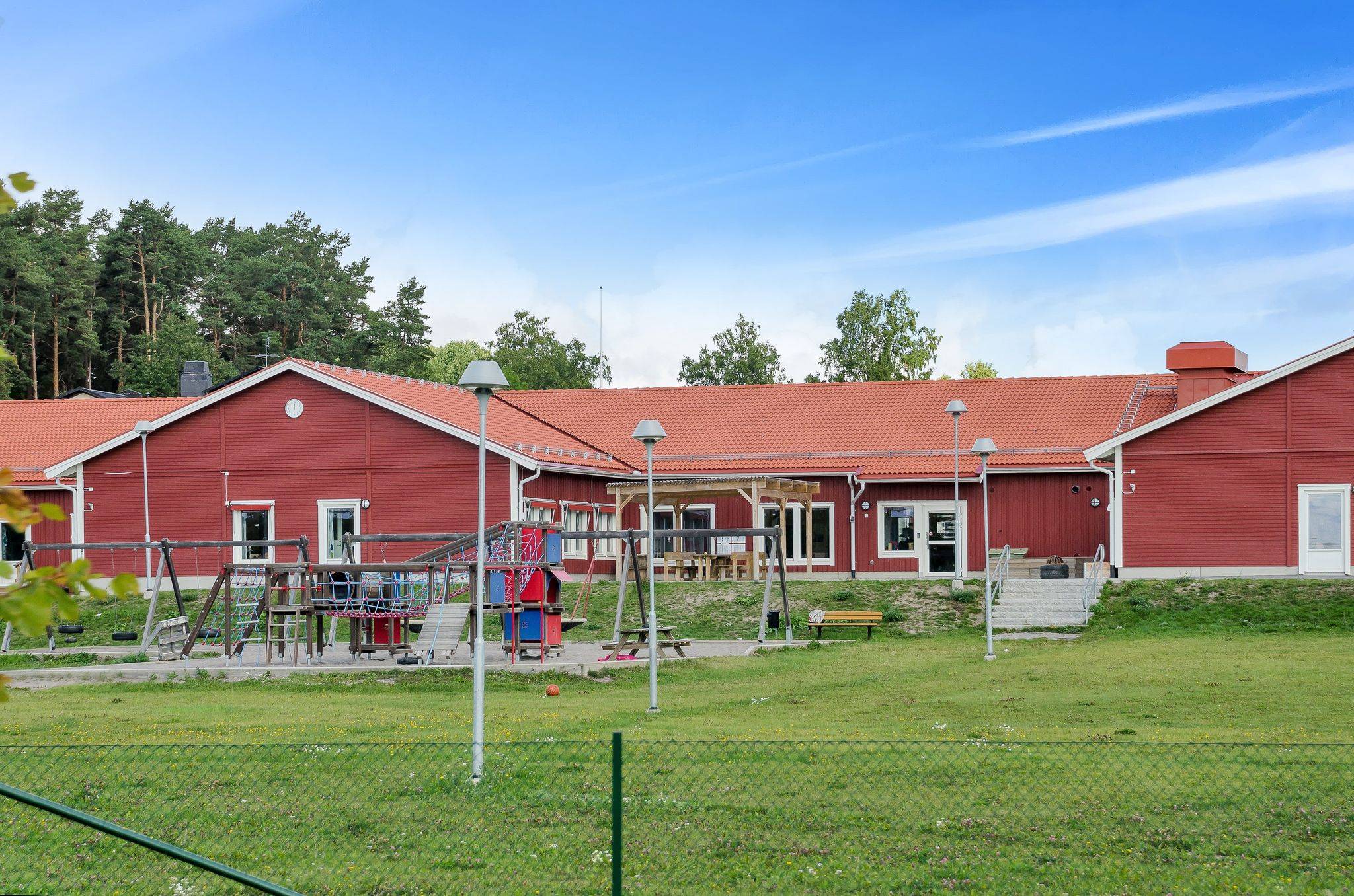 5 rum Villa på Vendeluddsvägen 1 Färingsö Kungsberga Ekerö kommun - bild 46