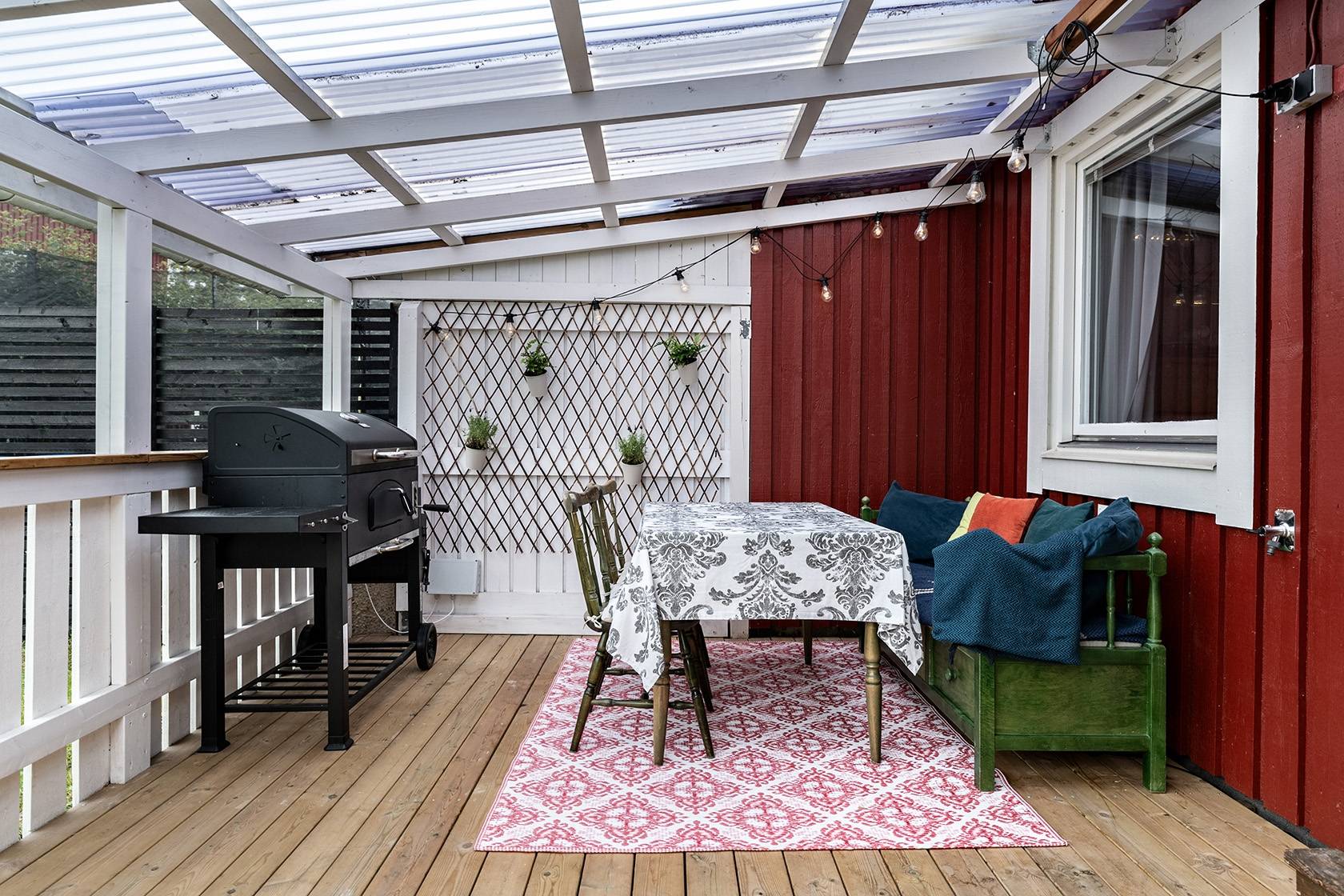 4 rum Lägenhet på Anarisvägen 213 Torvalla Östersunds kommun - bild 11