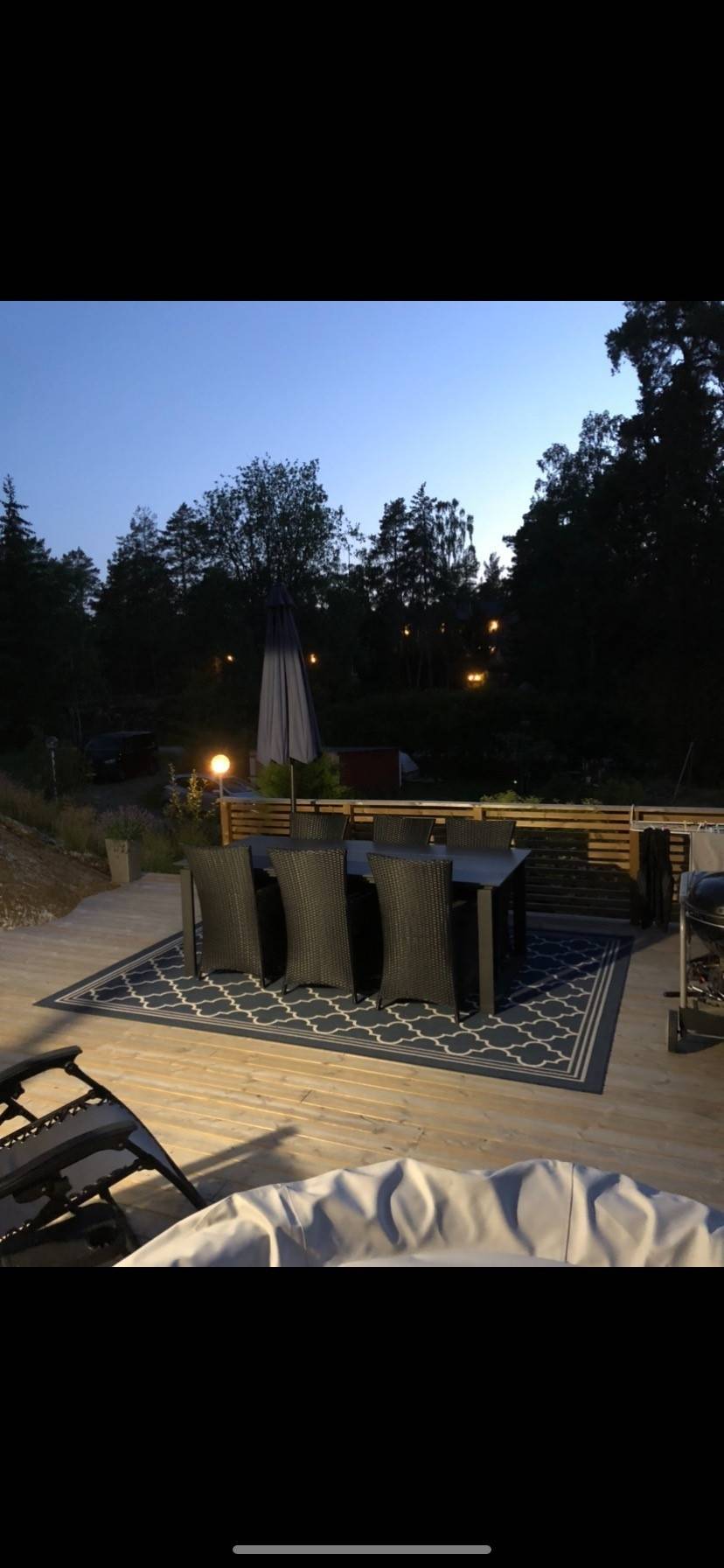 2 rum Vinterbonat fritidshus på Solgårdsvägen 24 Strängnäs kommun - bild 35