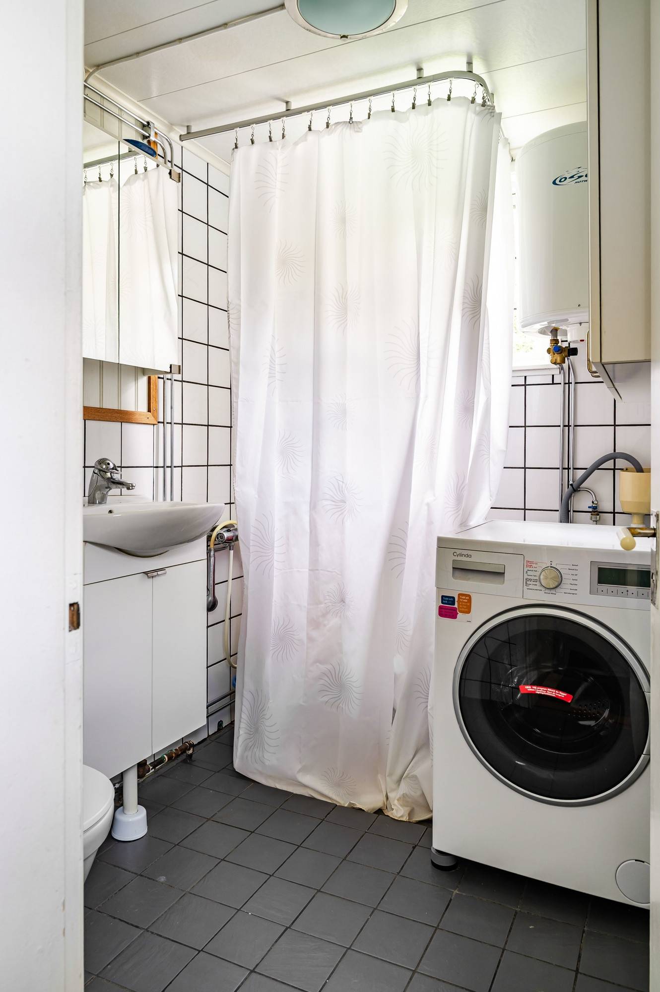 3 rum Villa på Säter 329 Haverö Ånge kommun - bild 26