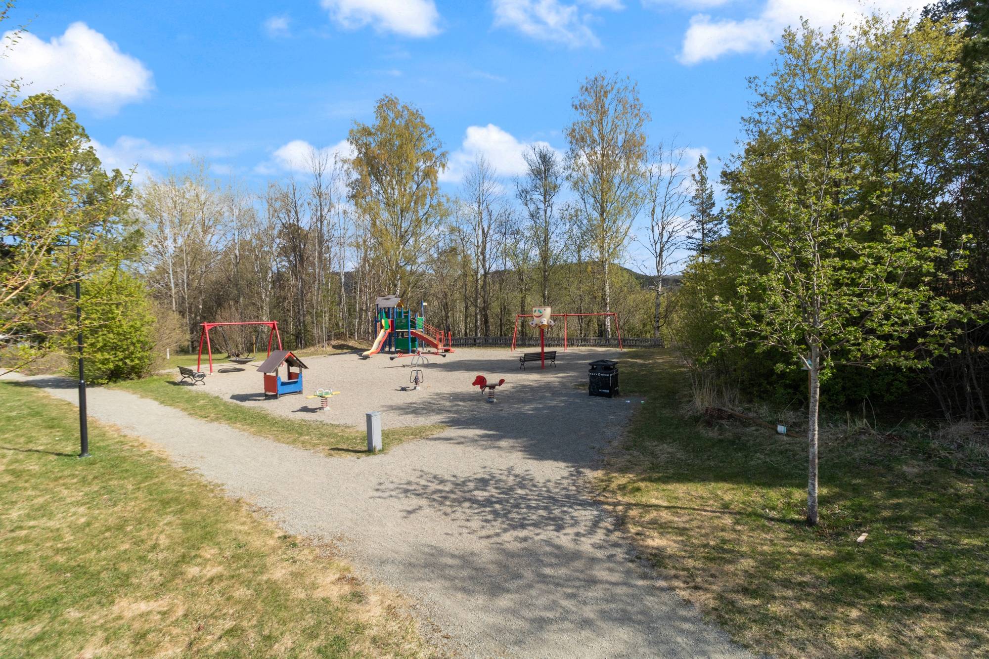 Övrig på Centralgatan 8 Hammarstrand Ragunda kommun - bild 43