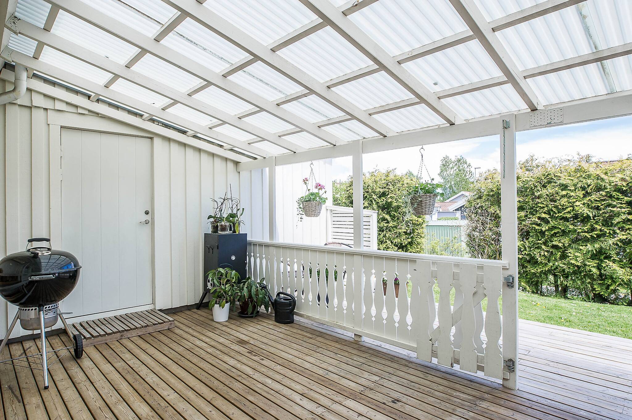 4 rum Villa på Klykvägen 24 Skåreberget Karlstads kommun - bild 29
