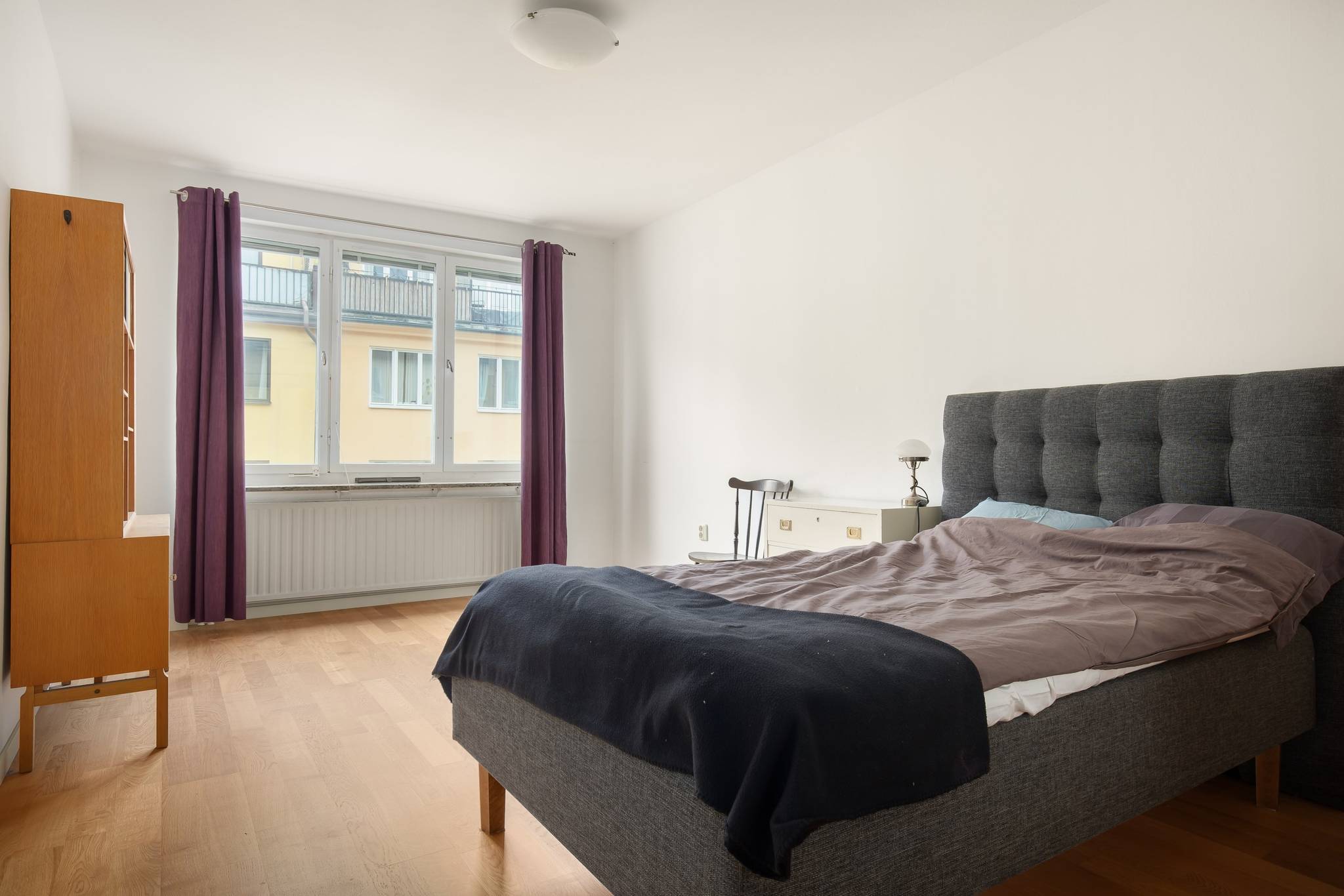 2 rum Lägenhet på Bondegatan 18, 3 tr Södermalm - Katarina/Sofia Stockholms kommun - bild 16