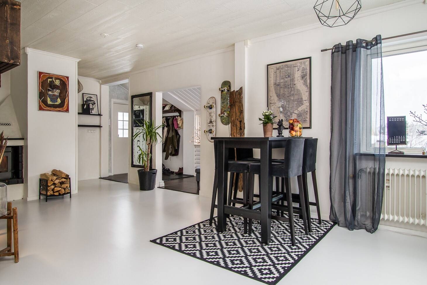 2 rum Villa på Landforsvägen 4 Landforsen Ludvika kommun - bild 3