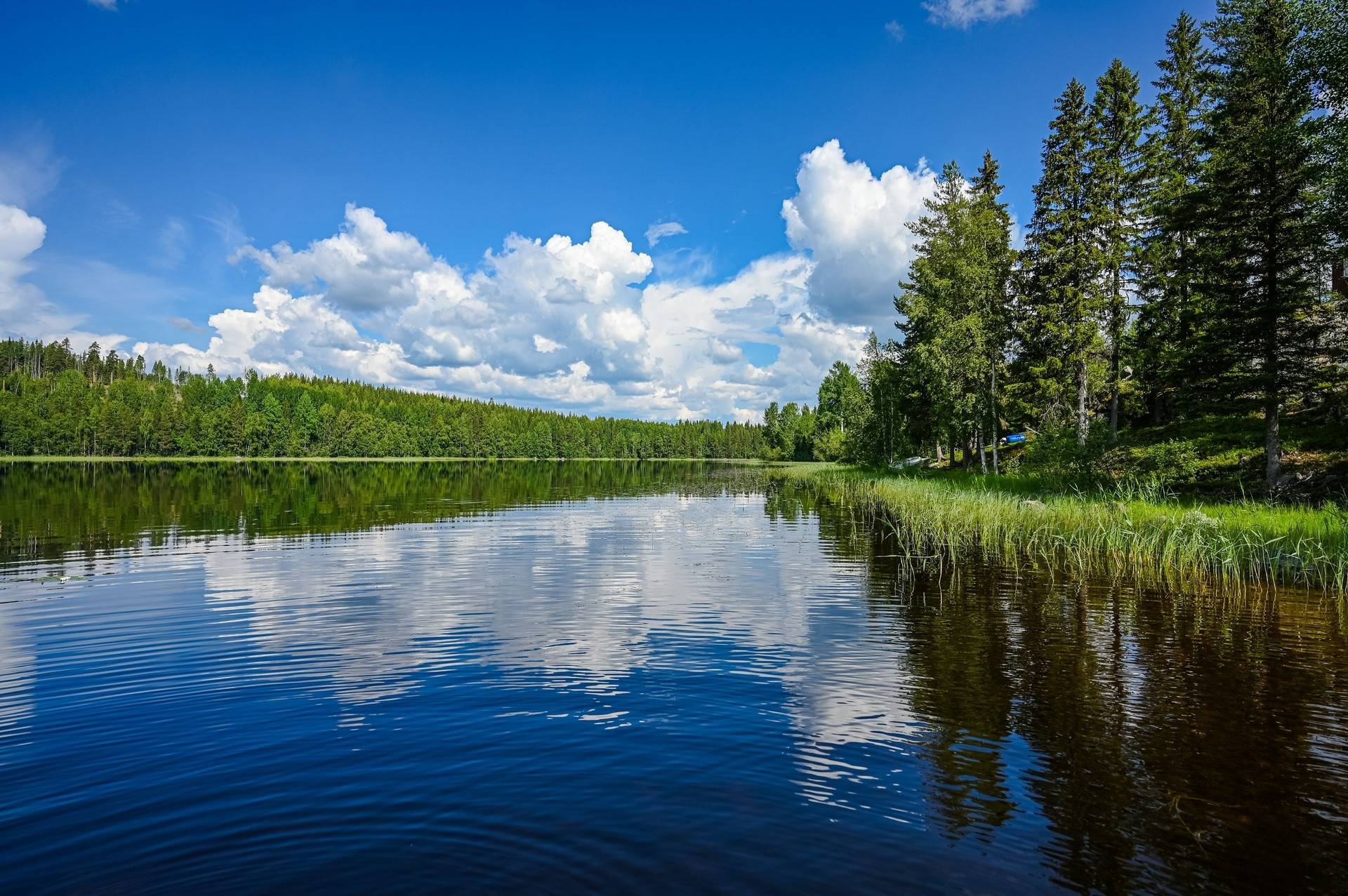 3 rum Fritidshus på Västersel 235 Örnsköldsviks kommun - bild 35