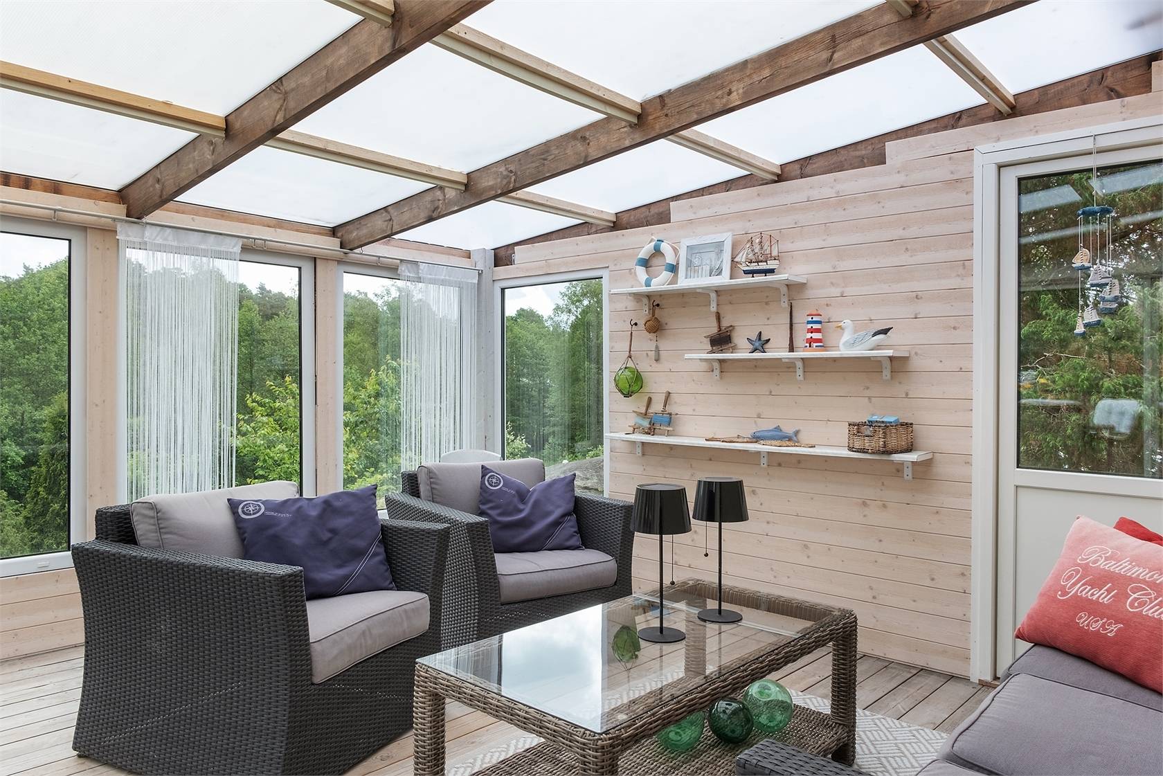 3 rum Vinterbonat fritidshus på Hövikstrandsvägen 2 Höviksnäs Tjörns kommun - bild 25