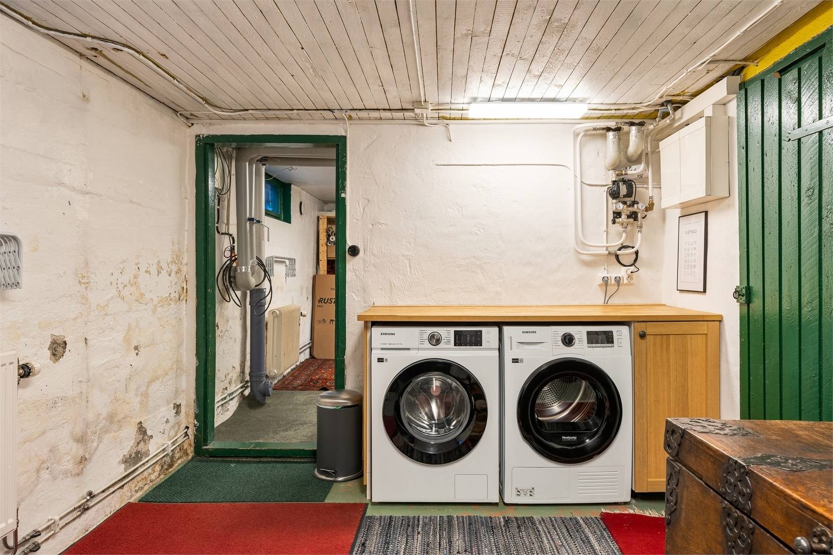4 rum Villa på Lundagatan 20 Trosa Centralt Trosa kommun - bild 31