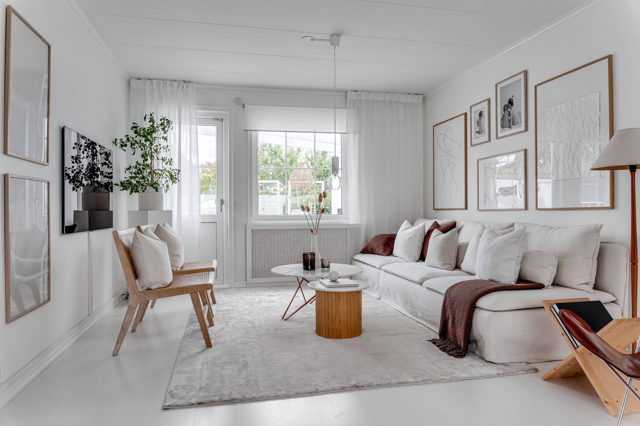 136 m² Kedjehus på Bomullsvägen 7 Nåntuna Uppsala kommun - bild 6