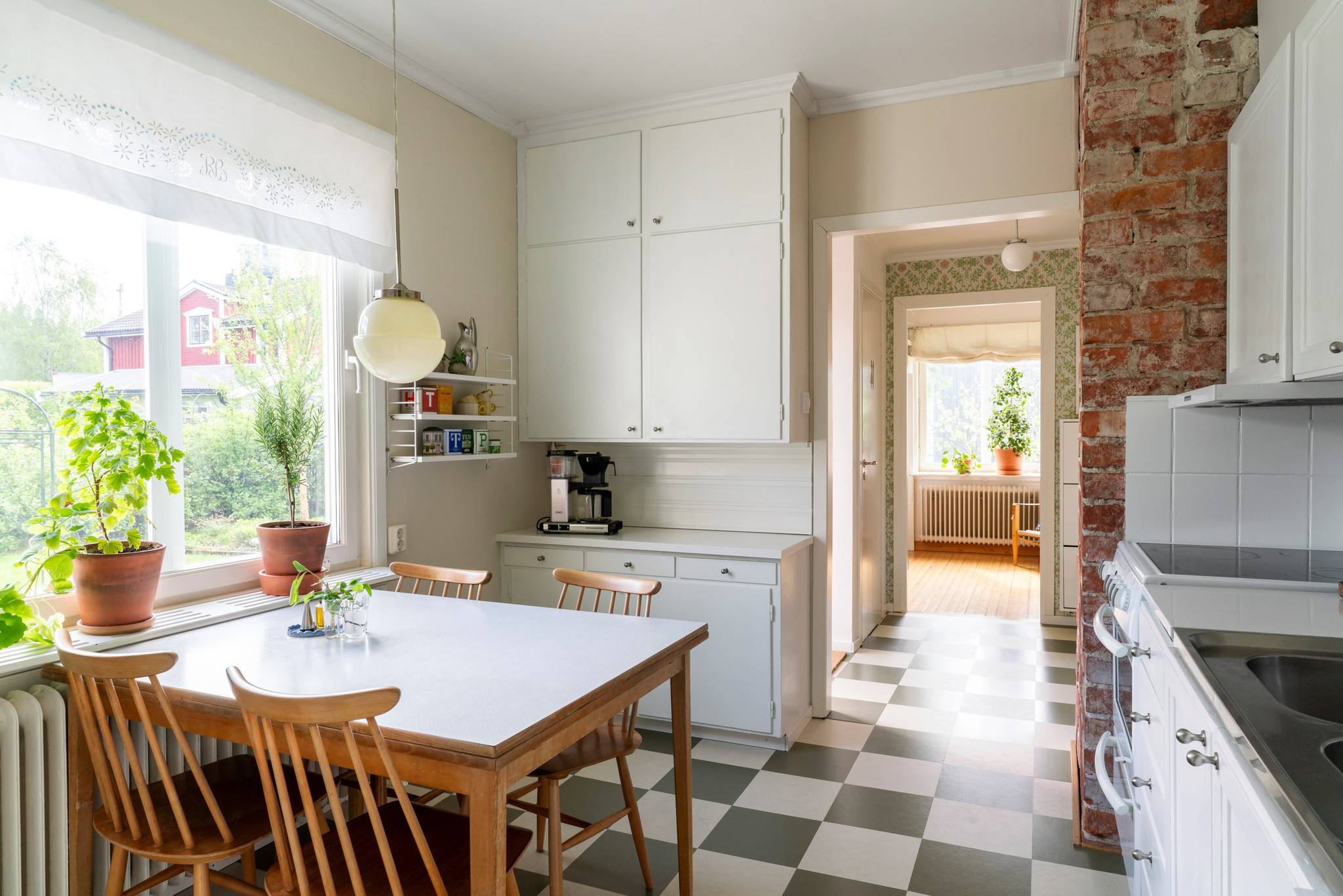 3 rum Villa på Gärdesvägen 28 Haga Umeå kommun - bild 11