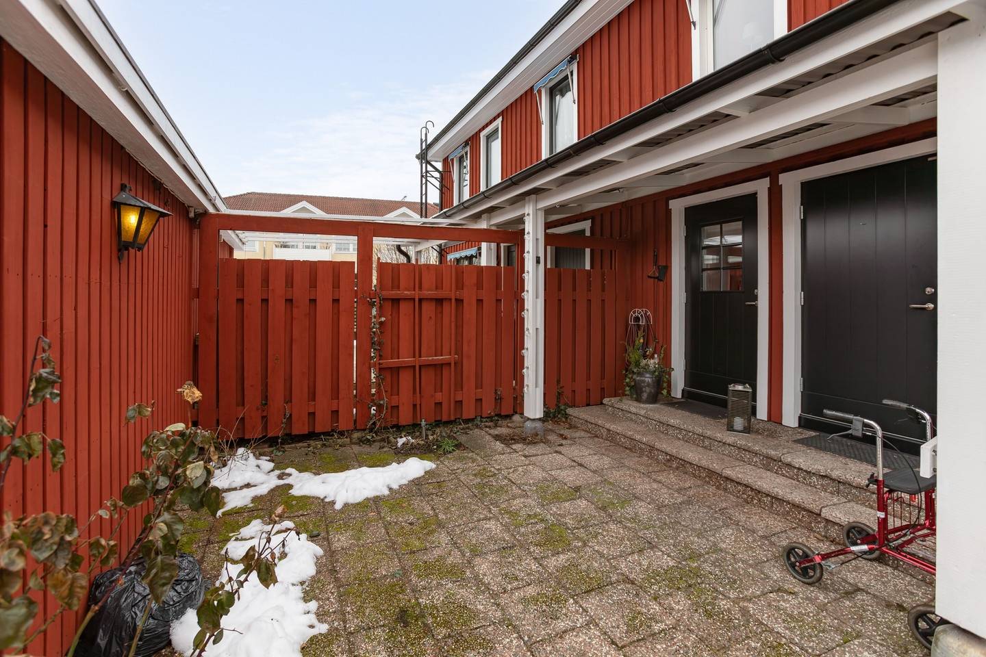4 rum Parhus på Humlestigen 3 Centralt (vimmerby) Vimmerby kommun - bild 5