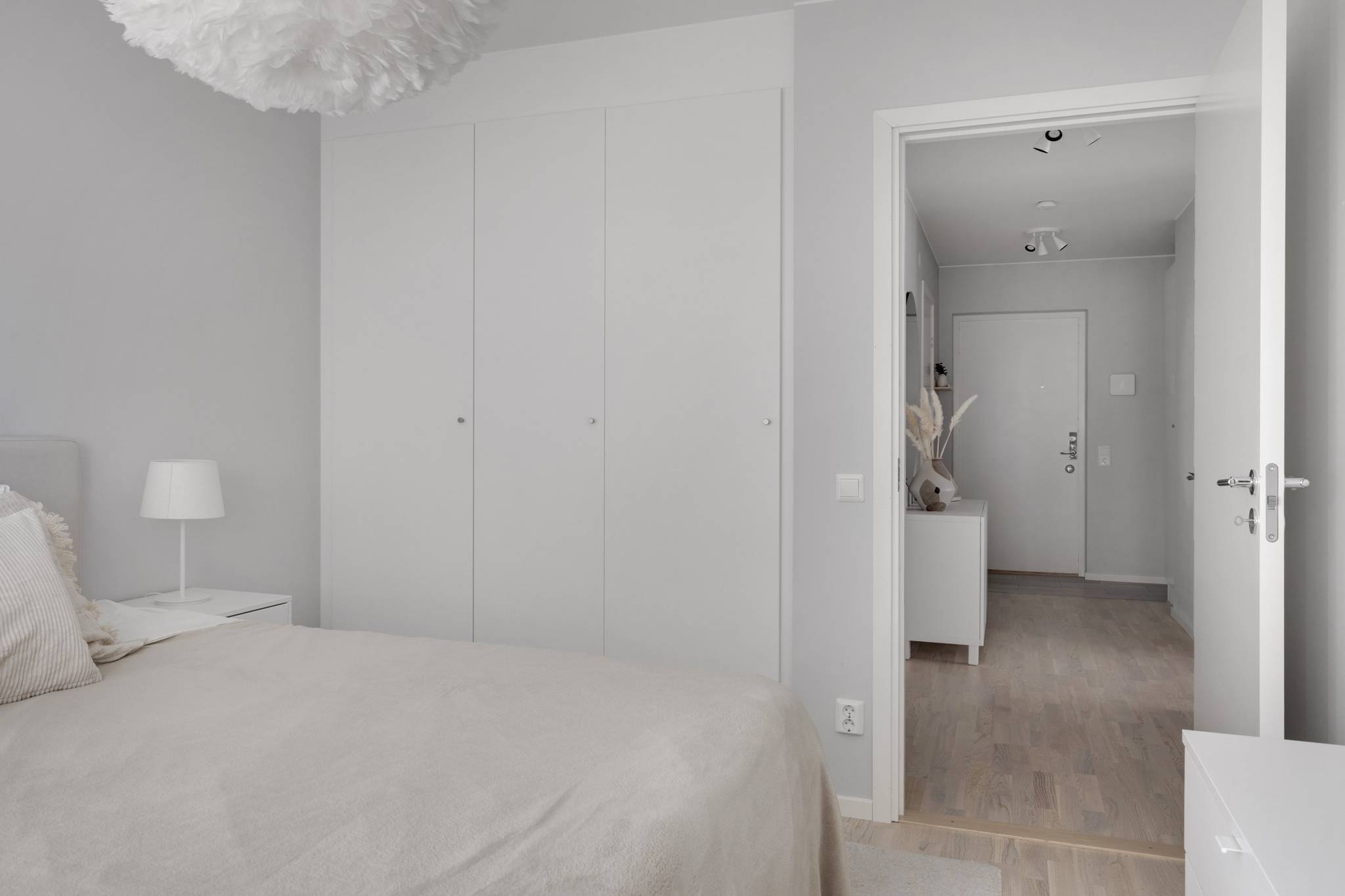 3 rum Lägenhet på Forskningsringen 84 Ursvik Sundbybergs kommun - bild 19