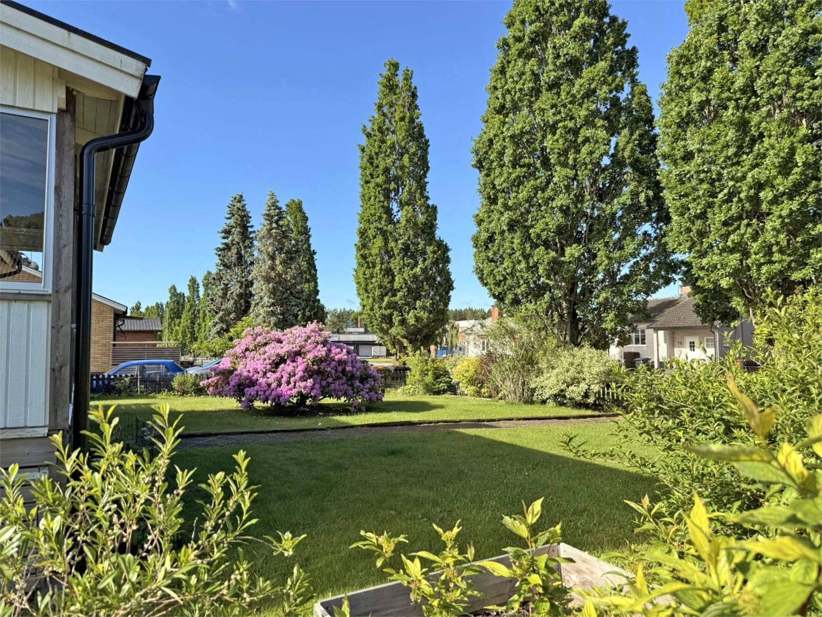 5 rum Villa på Östra Esplanaden 18 Hägnen Sävsjö kommun - bild 3