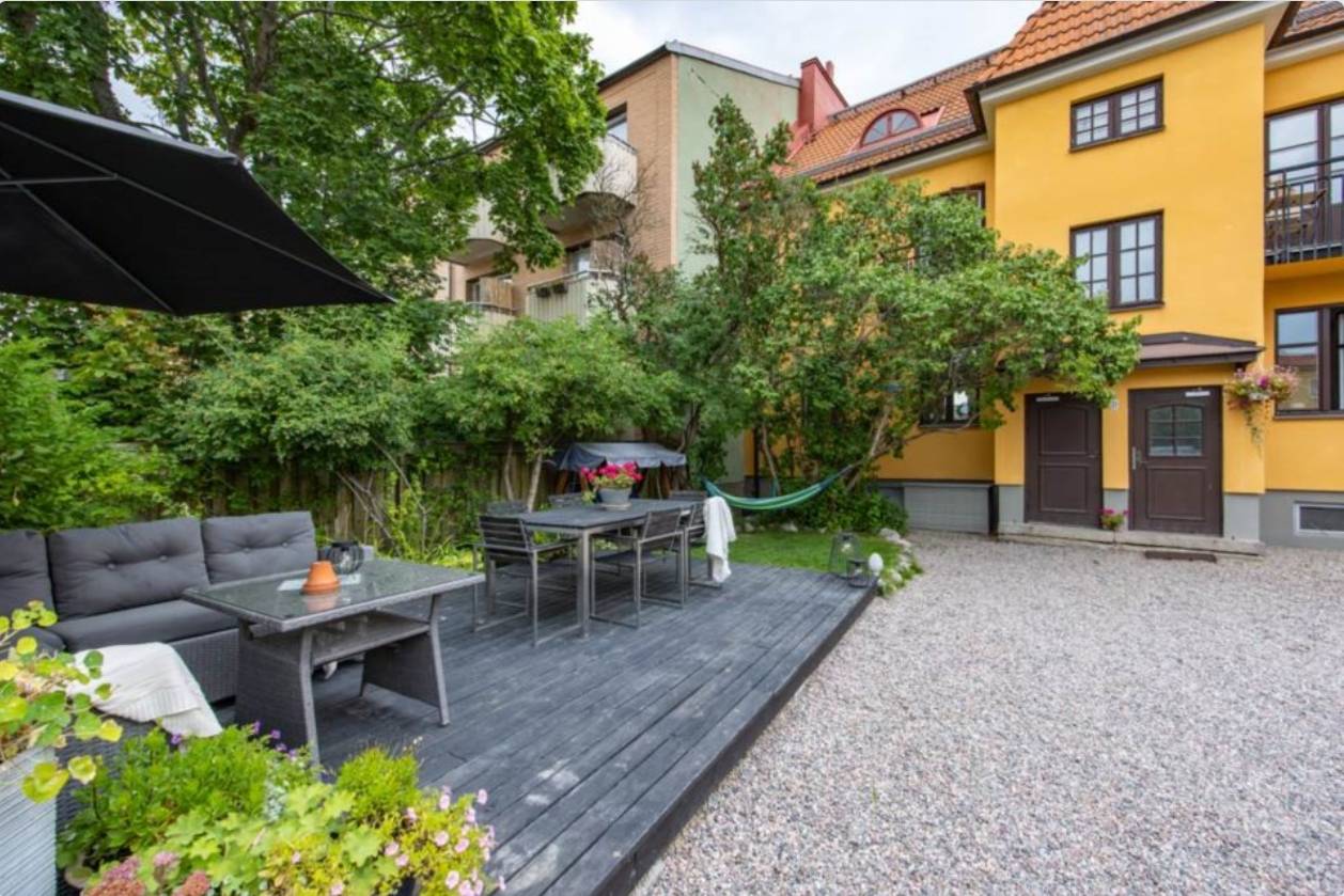 2 rum lägenhet på Hedlundsgatan 2C Rinmansparken, Eskilstuna kommun - bild 3