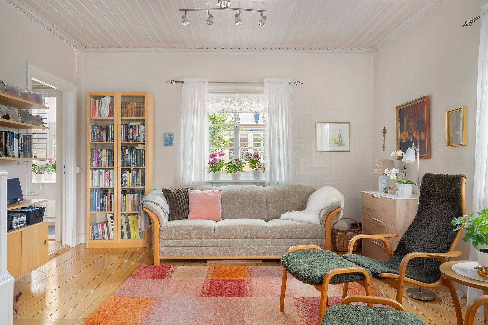 3 rum Villa på Fågelvägen 6 Jakobsberg Kristinehamns kommun - bild 15