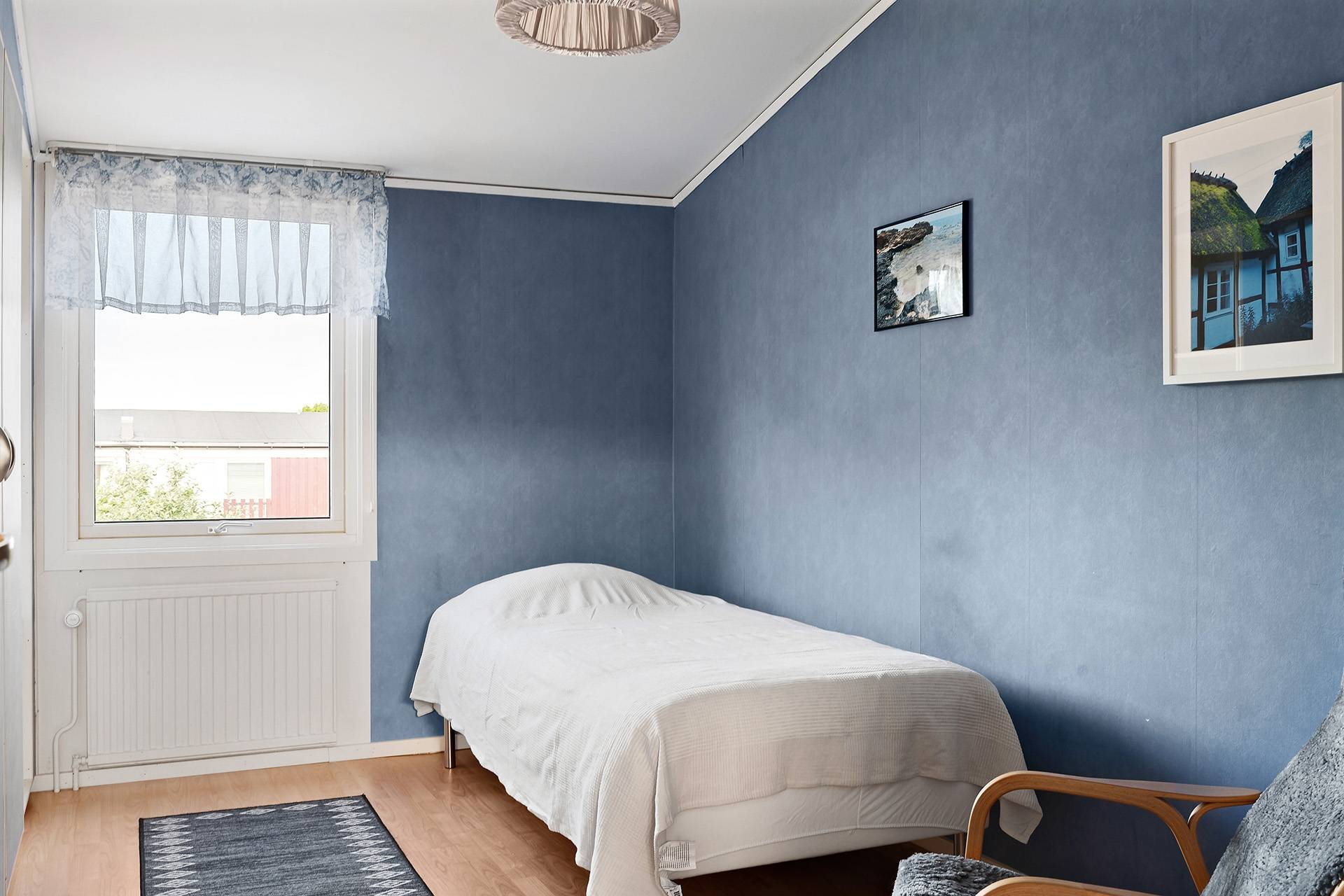 4 rum Radhus på Tanneskärsgatan 145 Önnered Göteborgs kommun - bild 16