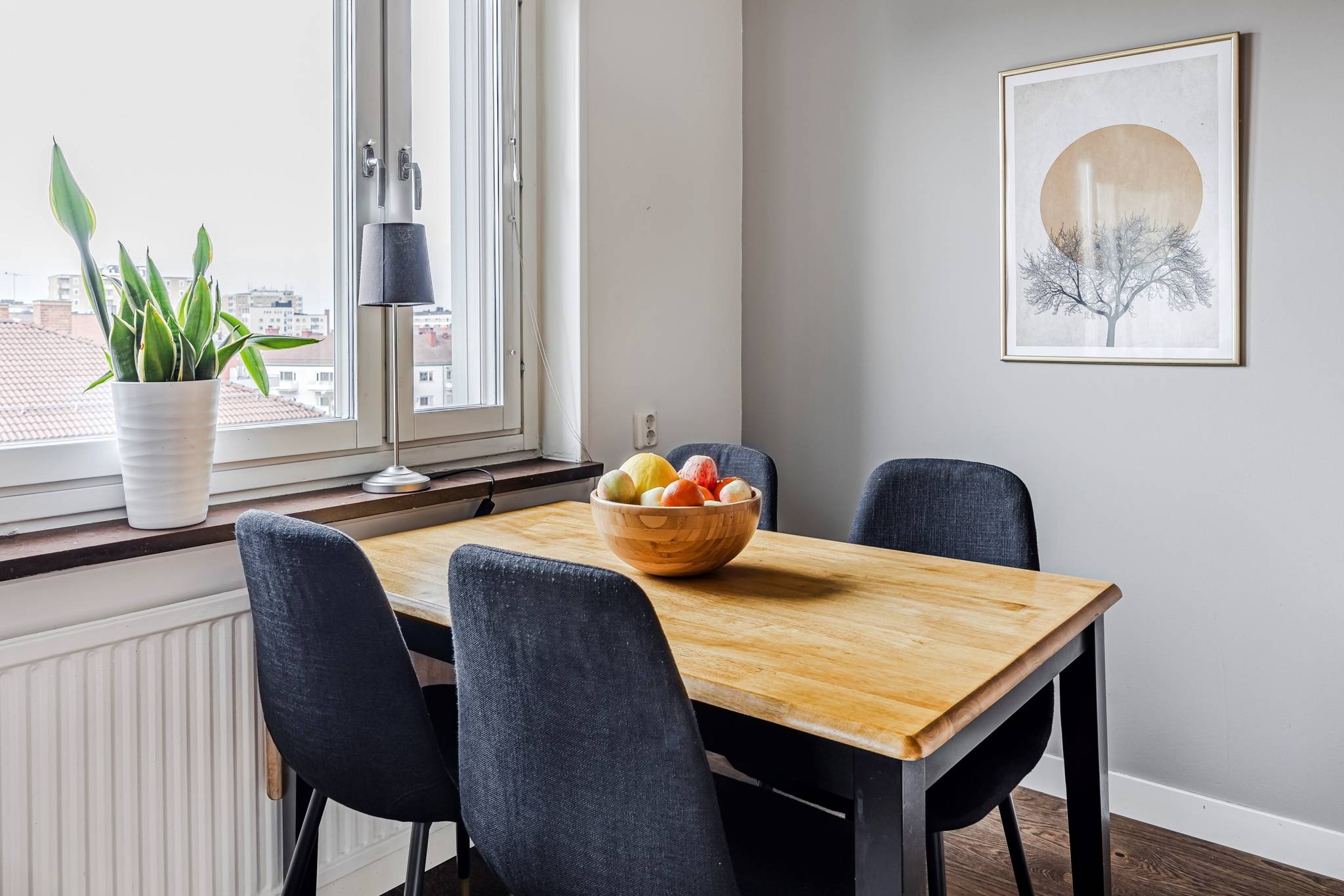 3 rum Lägenhet på Tegelbruksgatan 5 Centrum Eskilstuna kommun - bild 11