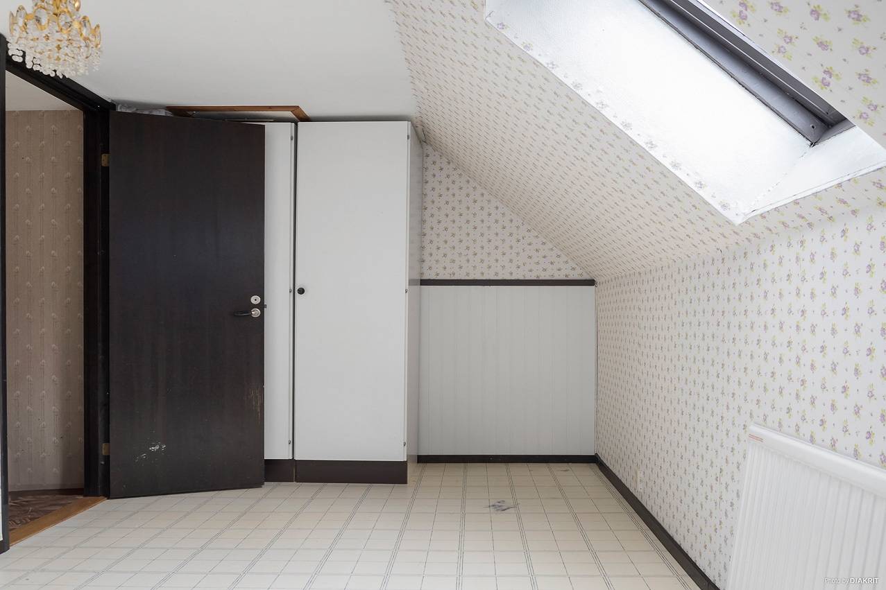 5 rum Villa på Vägasked 109 Norra Rörum Höörs kommun - bild 24