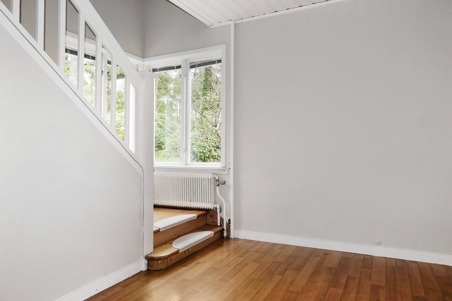 4 rum Villa på Trädgårdsgatan 13 Åmål Åmåls kommun - bild 21