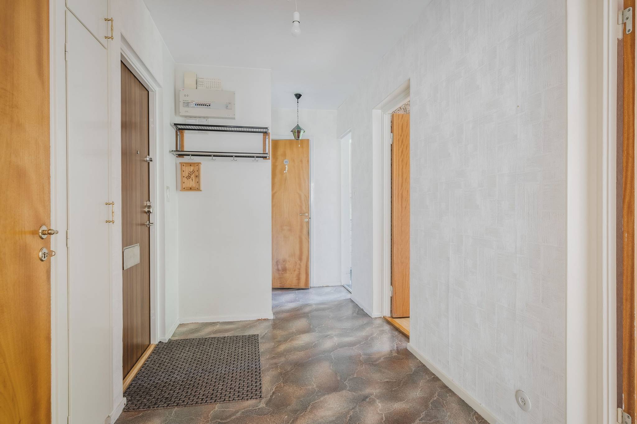 4 rum Lägenhet på Övre Åkargatan 56B Söder Gävle kommun - bild 20