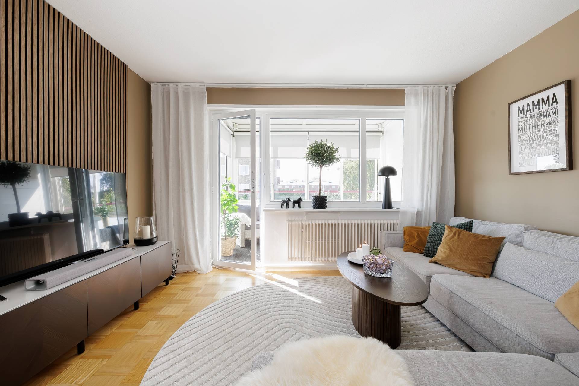 3 rum Lägenhet på Ekbacksgatan 27A Marieborg Västerviks kommun - bild 25