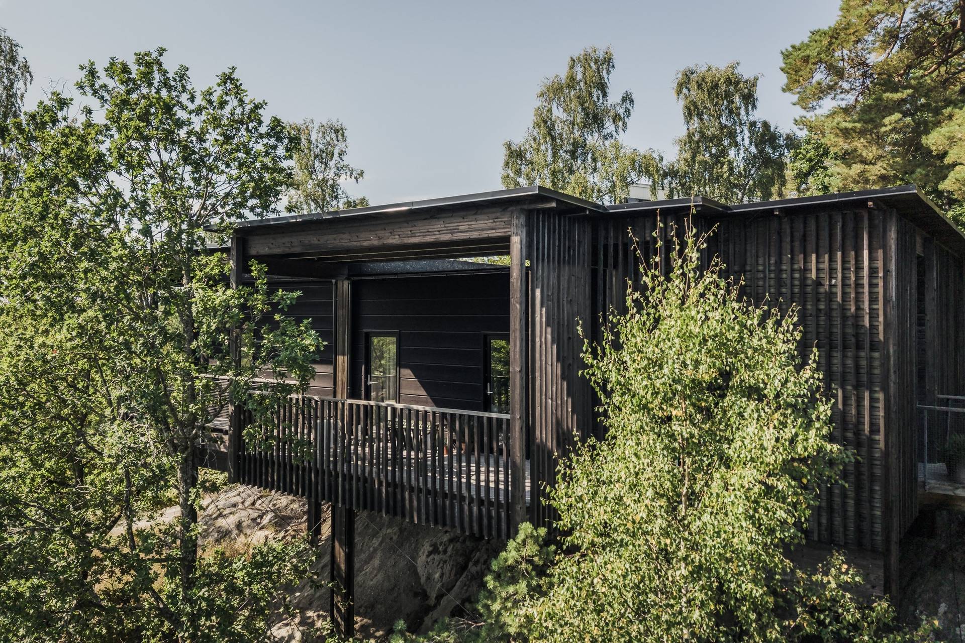 4 rum Villa på Emils backe 4 Trosa Trosa kommun - bild 21