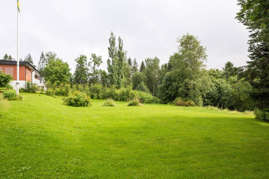 10 rum Villa på Södervägen 51 Kroksta Örnsköldsviks kommun - bild 35