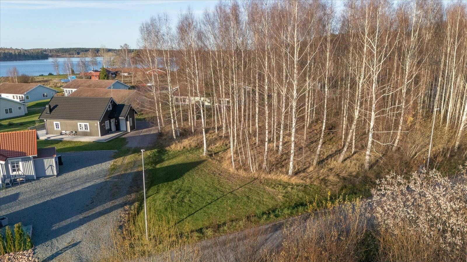 3 rum Villa på Furnäsvägen 12C Furnäs Bengtsfors kommun - bild 41