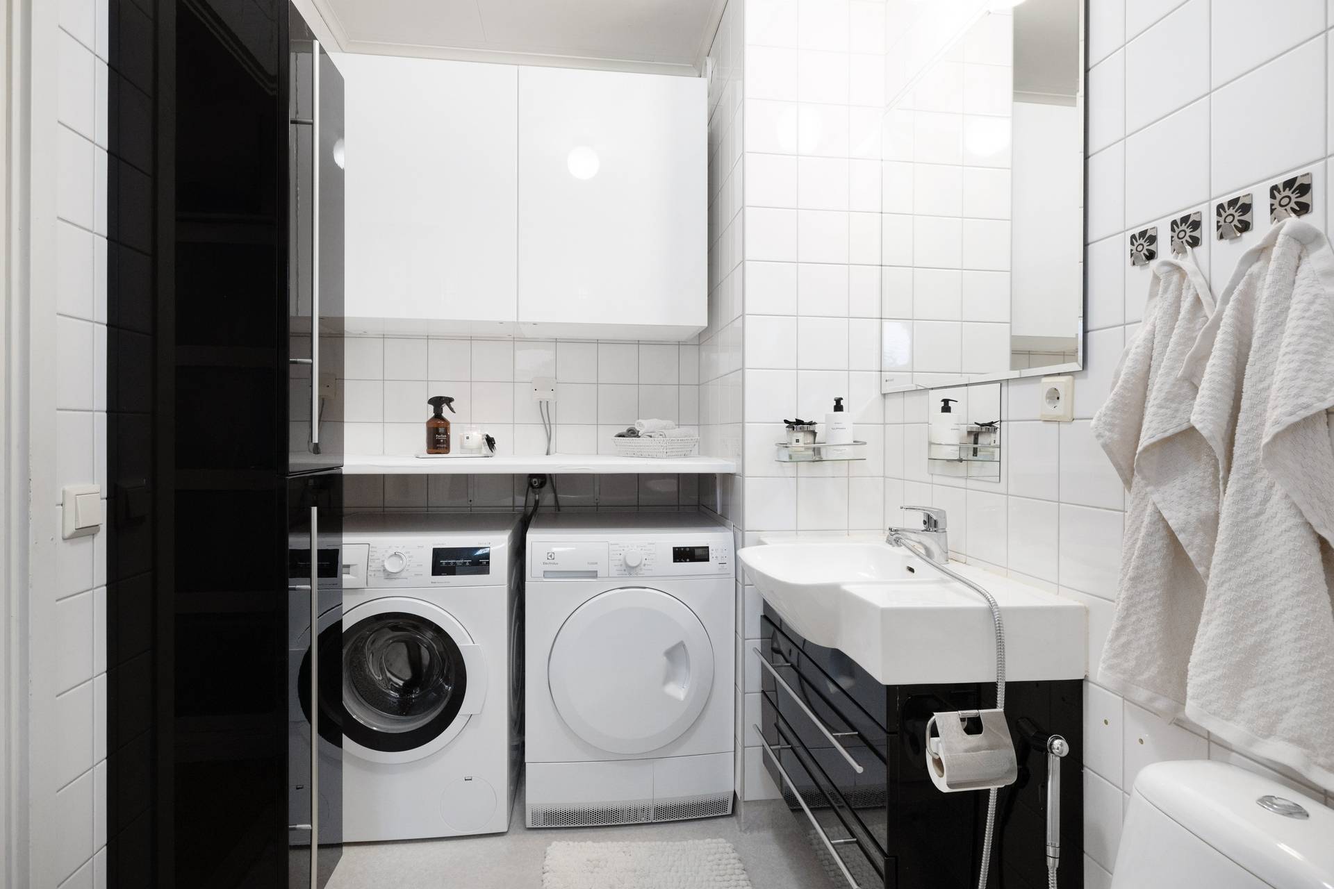 4 rum Lägenhet på Södra Årvägen 42 Brunnby Park Upplands Väsby kommun - bild 8