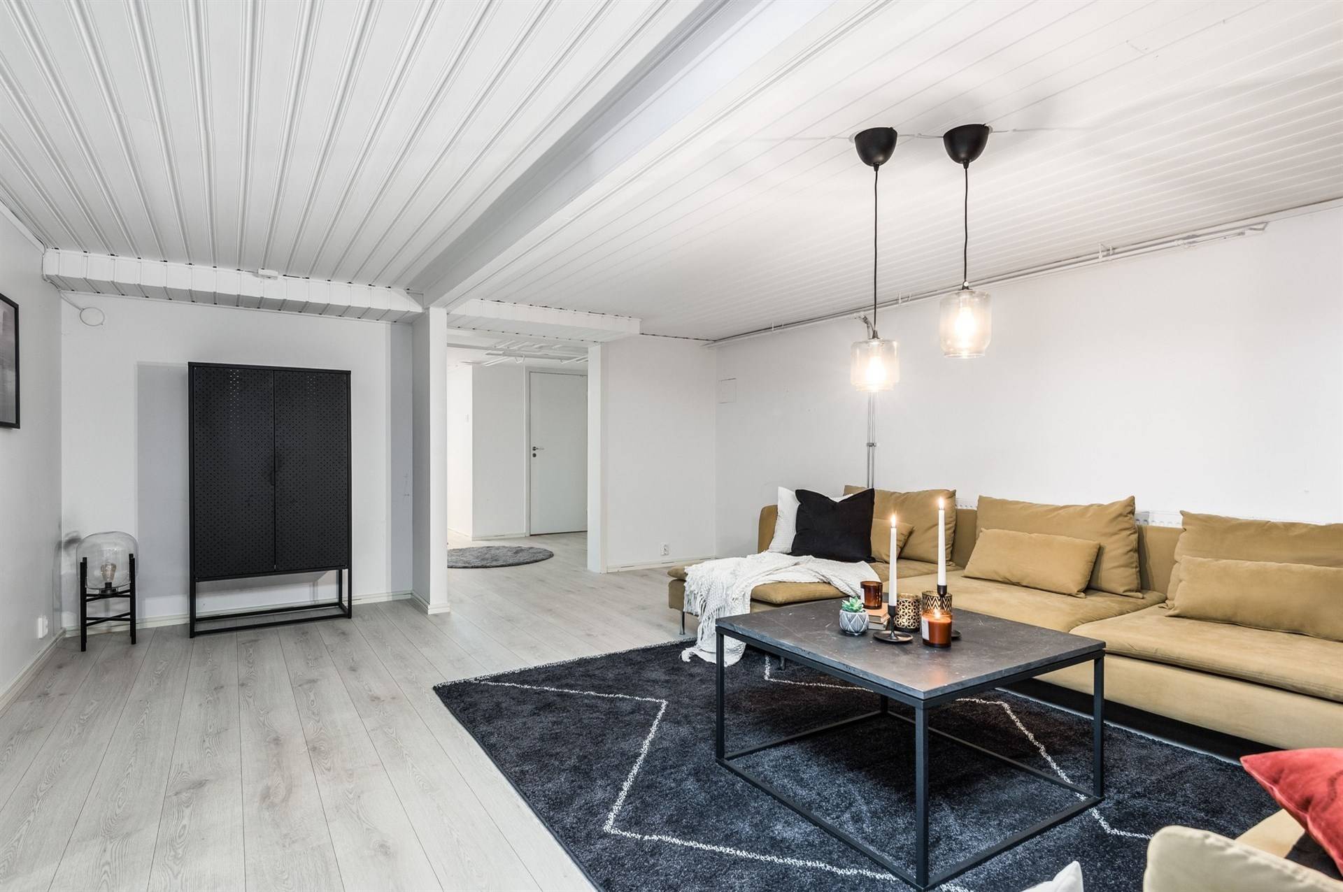 6 rum Villa på Gamla landsvägen 114 Svärtinge Norrköpings kommun - bild 26