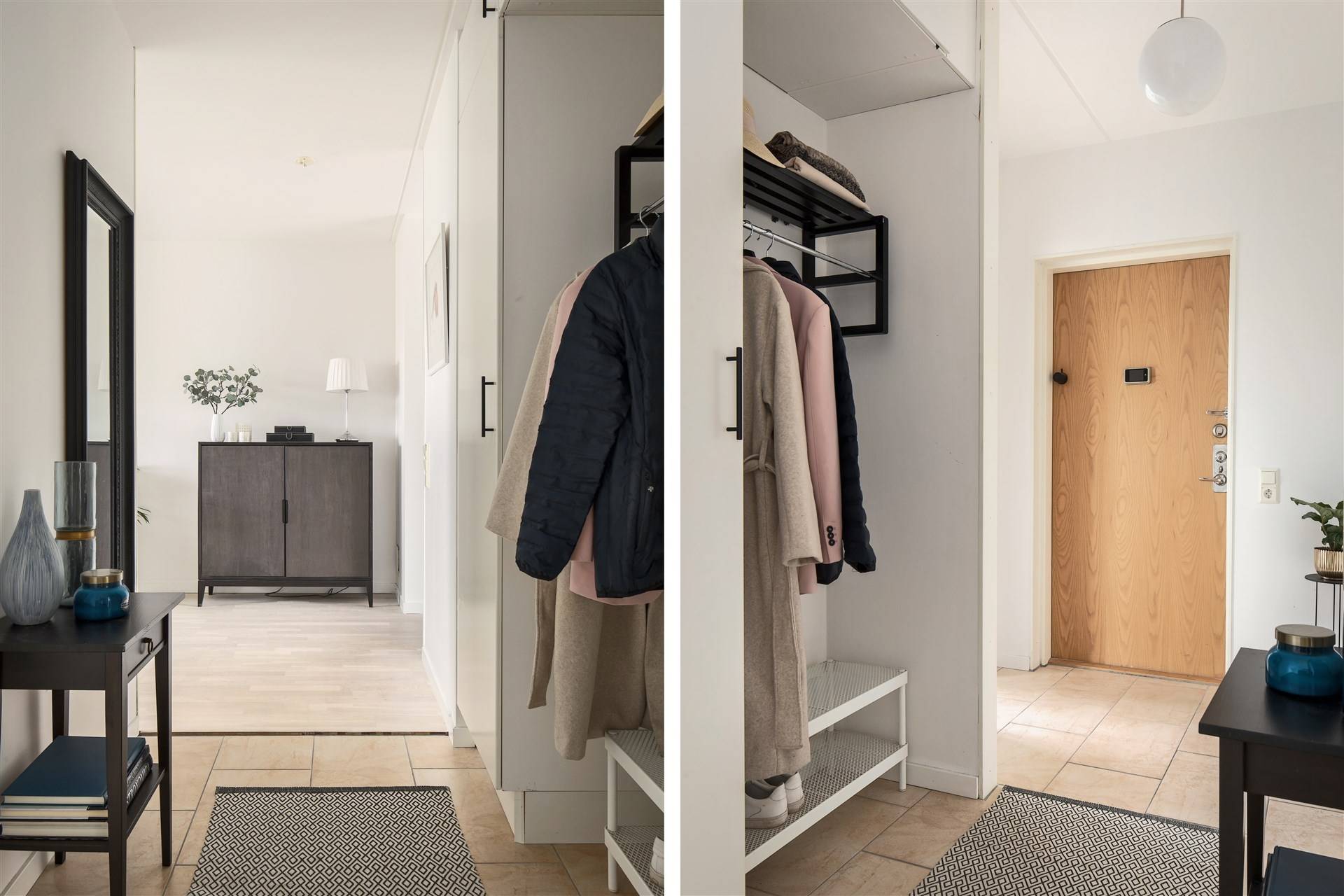 3 rum Lägenhet på Sankt Göransgatan 131, 4 tr Kungsholmen Stockholms kommun - bild 21
